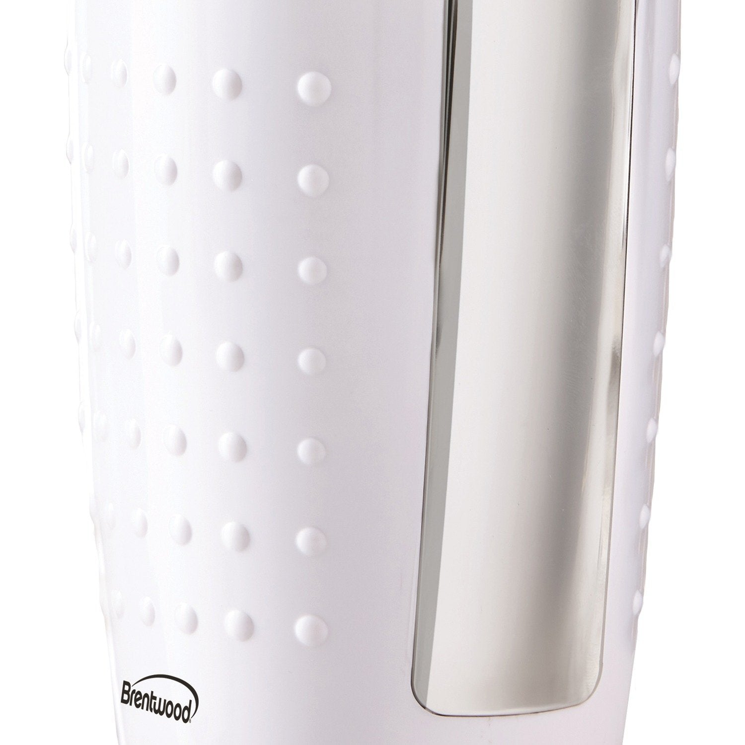 Brentwood Coffee And Spice Grinder, 4 Oz, White