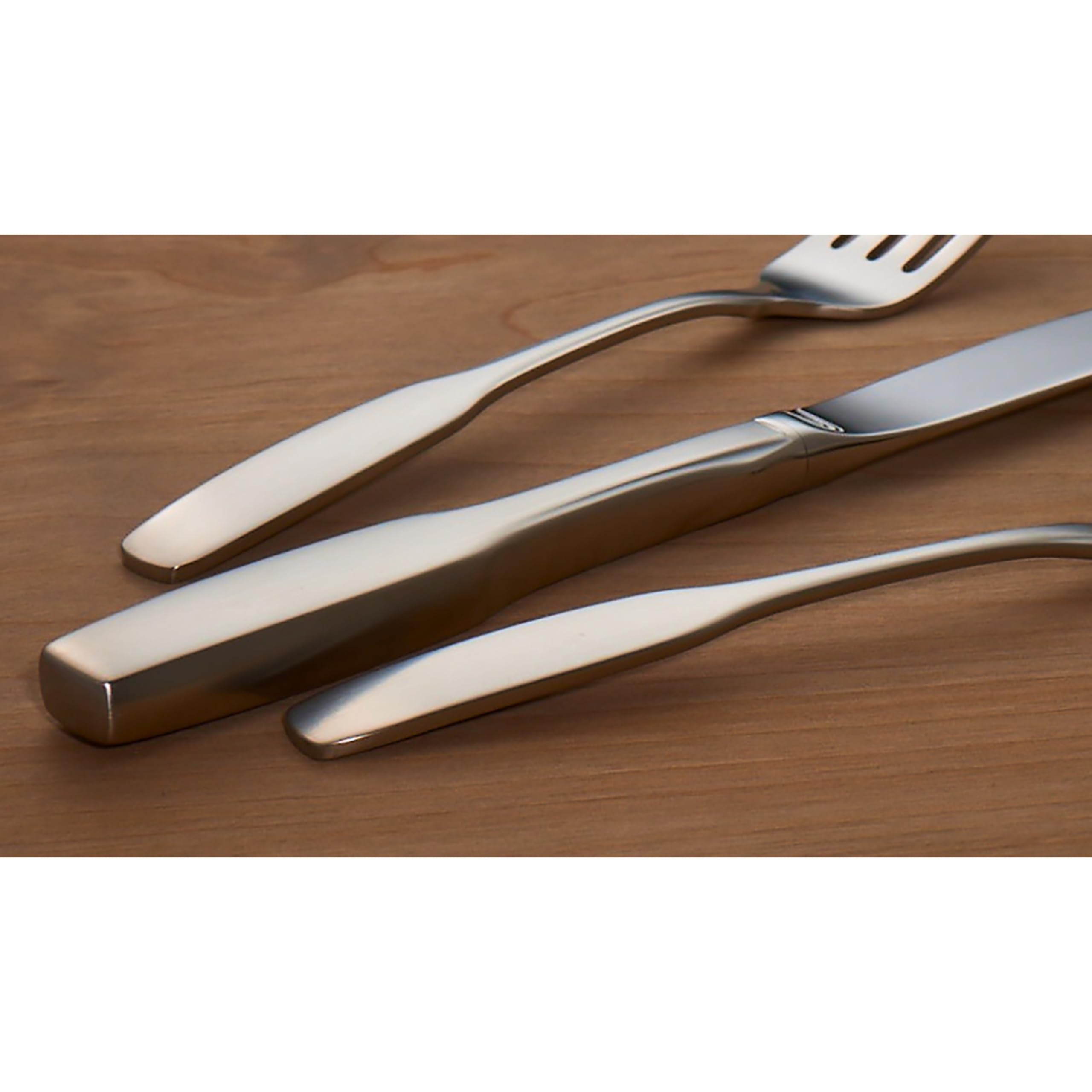 Oneida Paul Revere 6-Piece Serving Set Medium Stainless