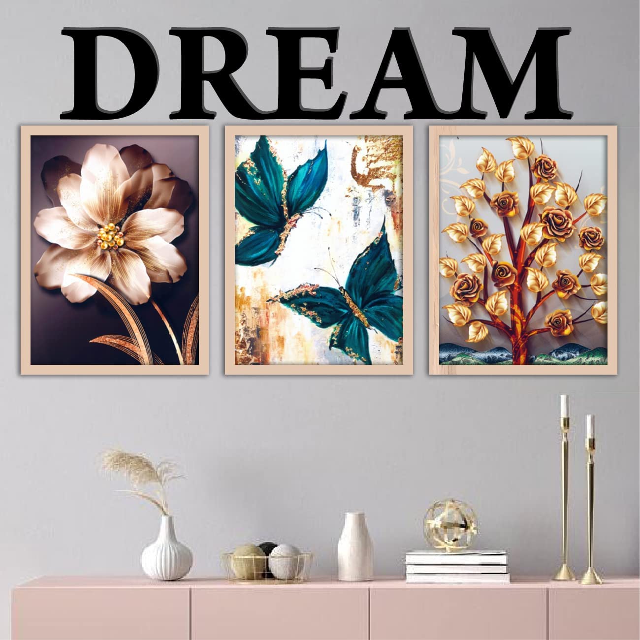Mdf Wooden Alphabets Letters And Numbers Cutouts Big Size For Wall Decoration Decor Walls Hanging Large For Birthday Family Wedd