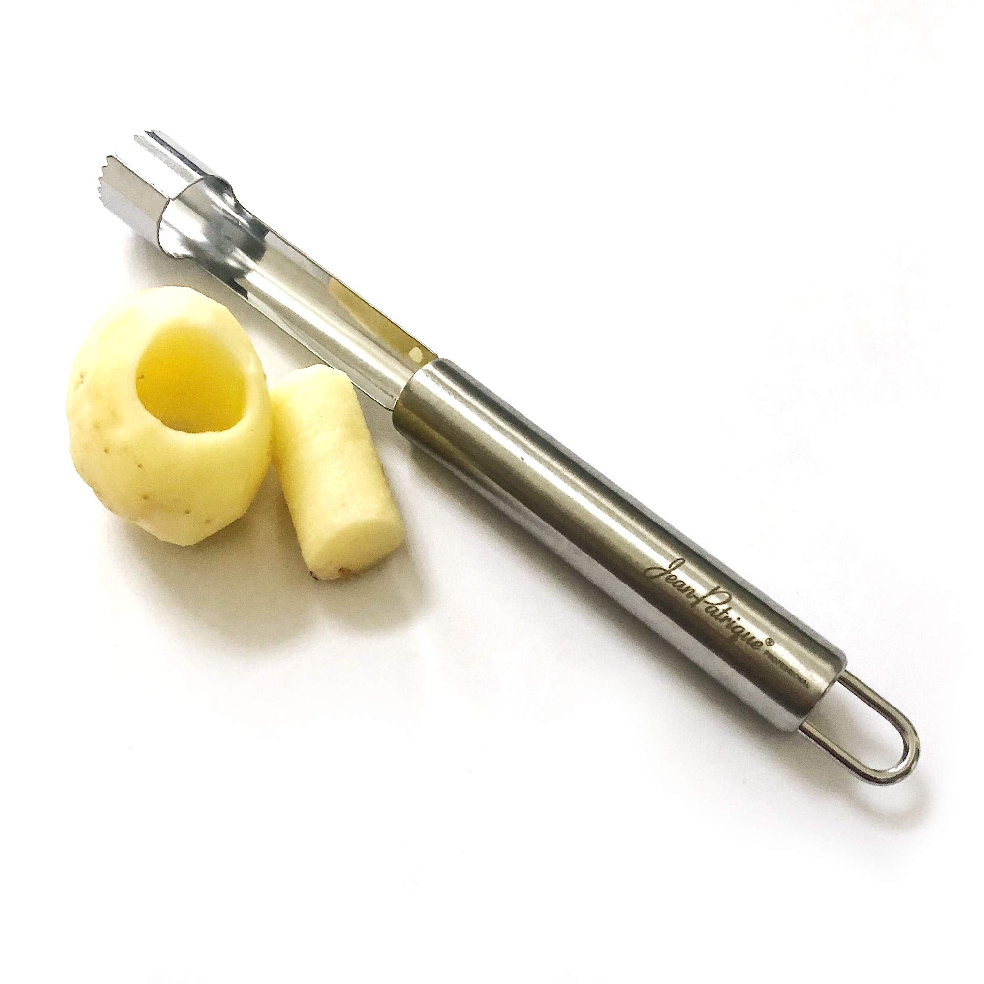 Jean Patrique Stainless Steel Kitchen Utensils Set For Garnishing