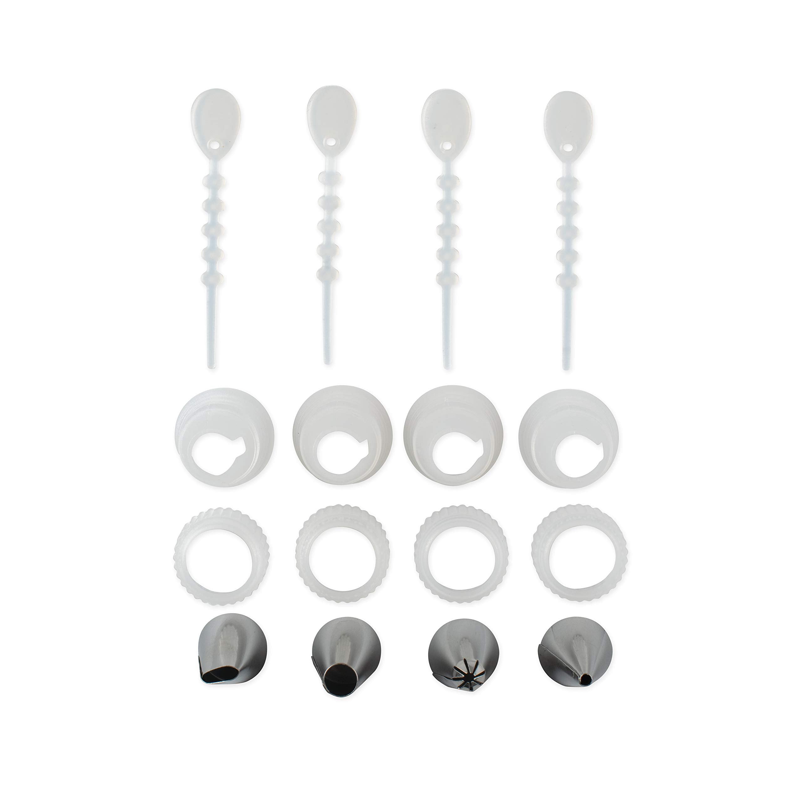 Nordic Ware Pastry Decorating Set