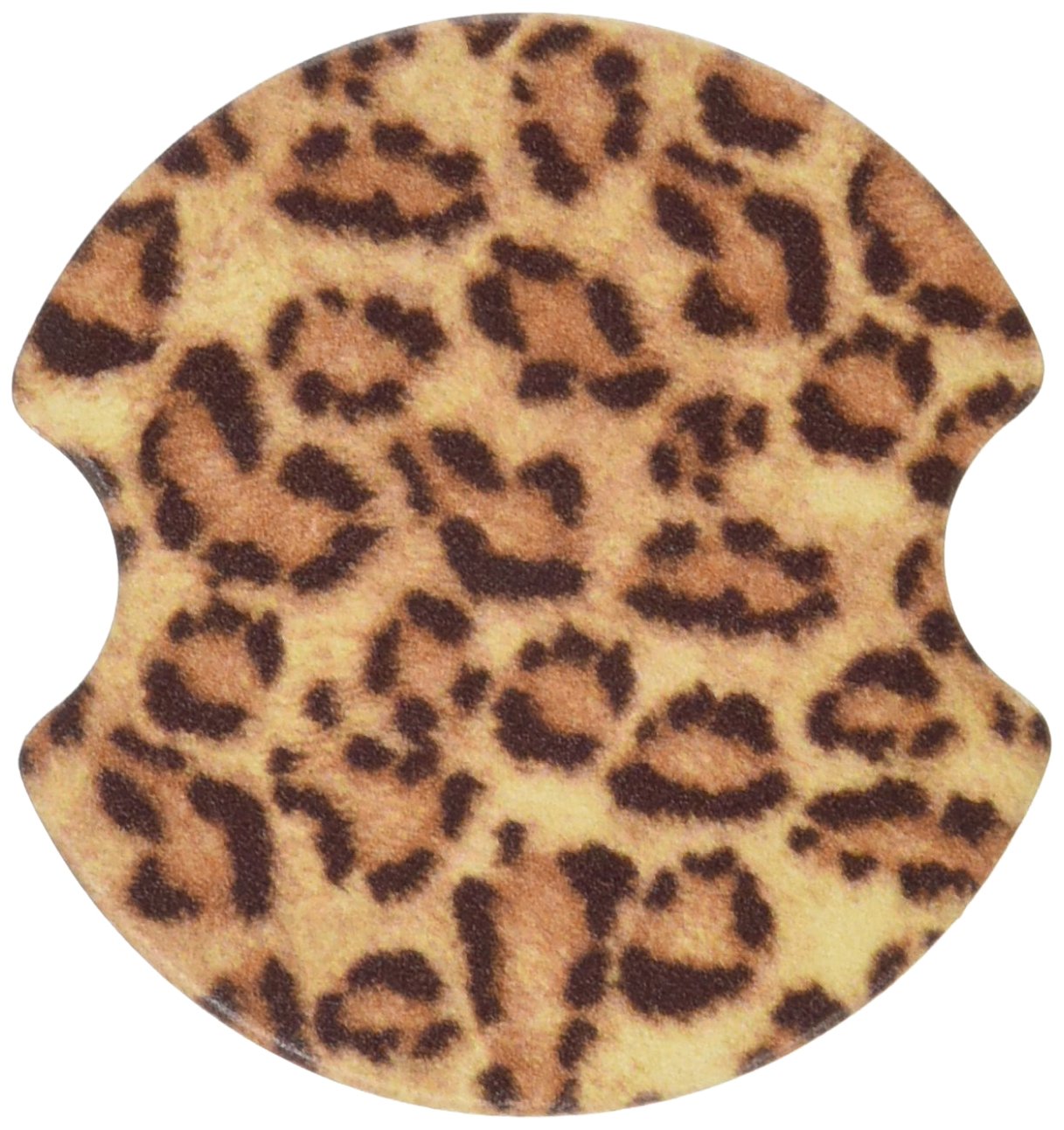 Thirstystone D2025 Car Coaster, 2 Pc, Multi/None, 2 Count