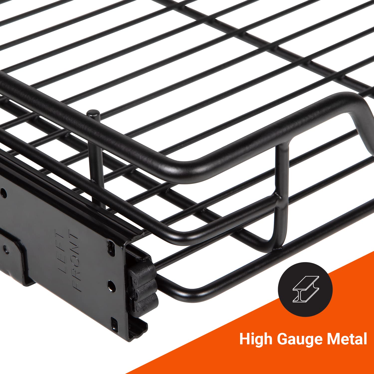 Holdn Storage Pull Out Cabinet Organizer, Heavy Duty Caddy W/Lifetime Limited Warranty -22   W X 21   D - Requires At Least 23-1