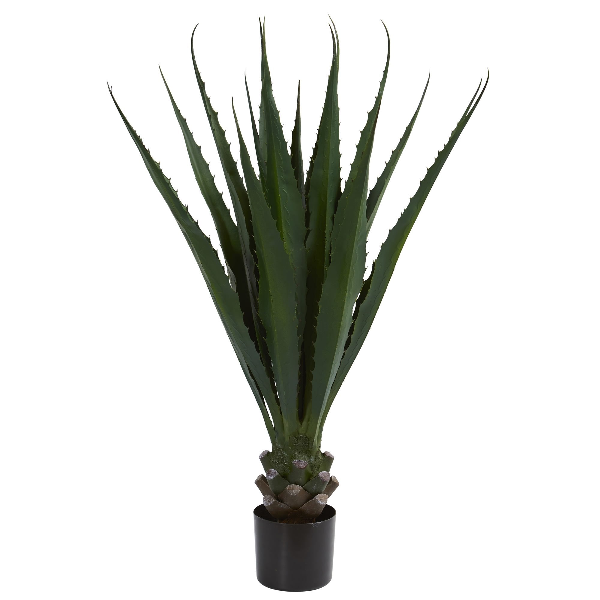 Nearly Natural 45in. Agave Artificial Plant
