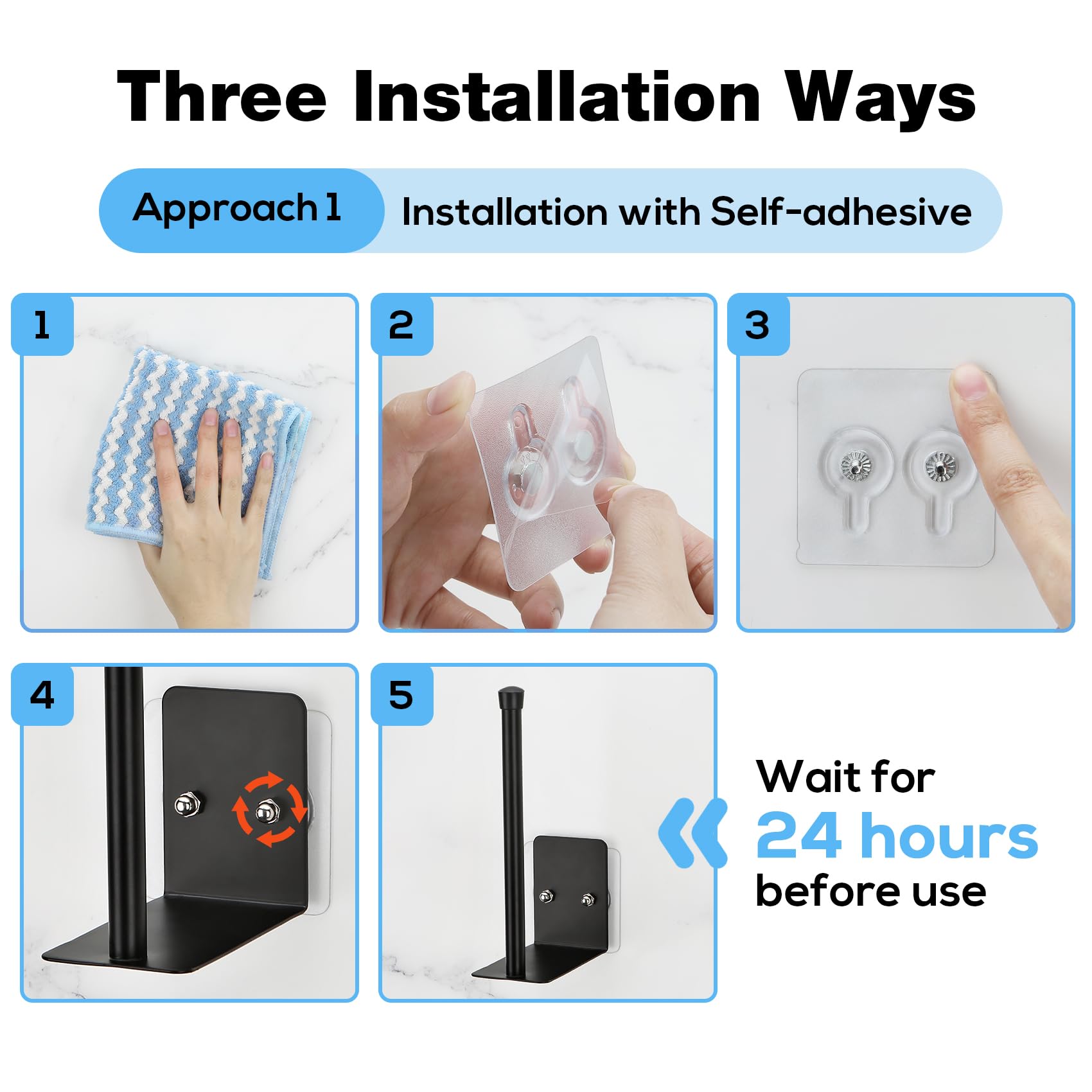 Hat Organizer For Baseball Caps, 2 Pack Hat Racks For Baseball Caps Wall, Hat Hooks For Baseball Caps, Hat Rack For Wall, Hat Ho