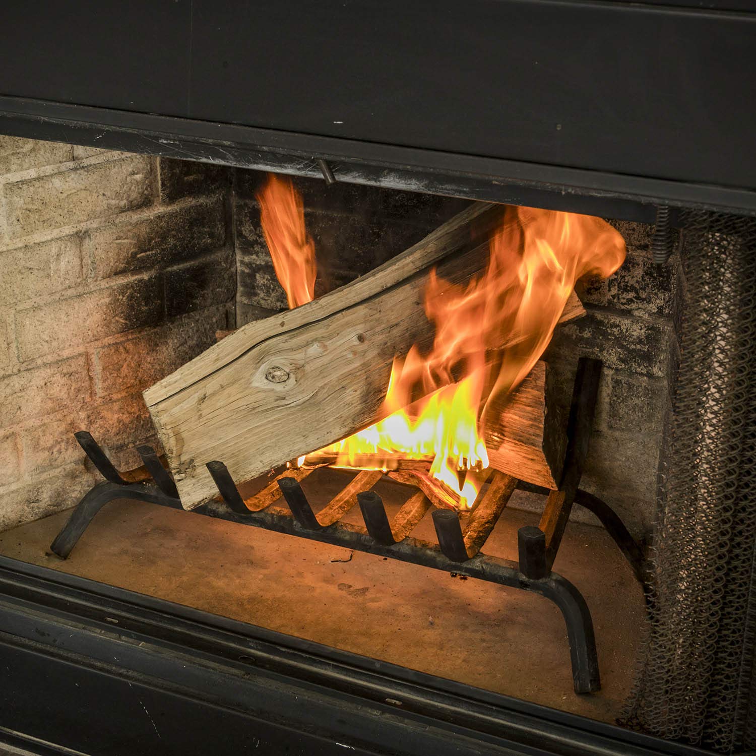 Duraflame Fatwood Firelighters - 0.125 cu ft, Yellow, Model DURAFLAME - 04549