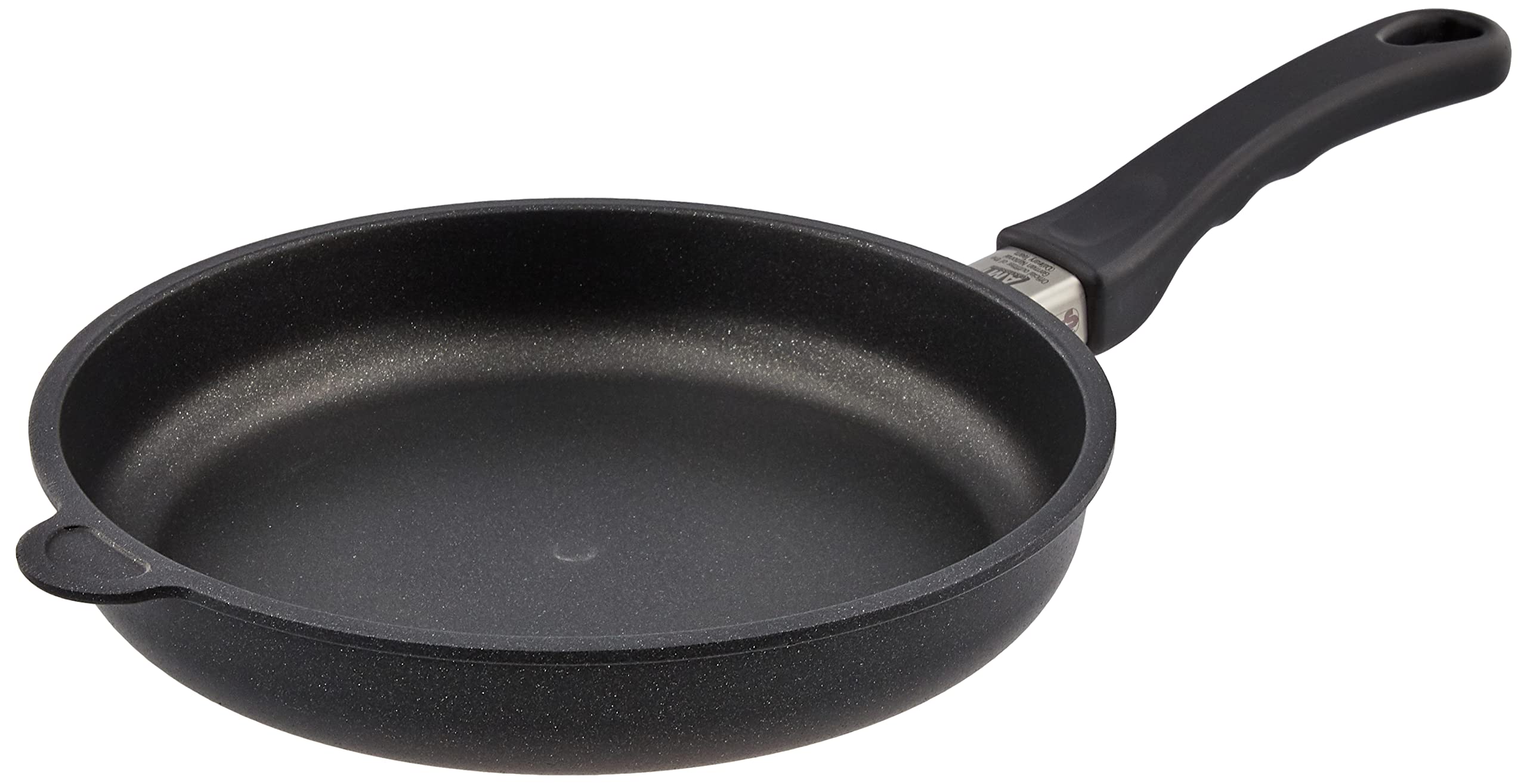 AMT 120187 Frying Pan, 10.2 inches (26 cm)