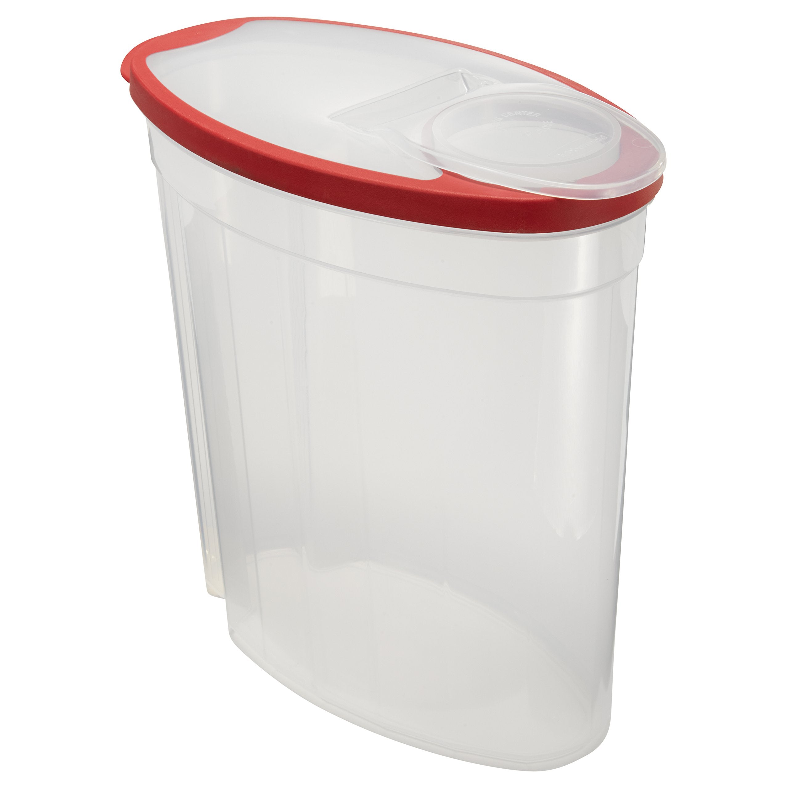 Rubbermaid Cereal Keeper Container  1.5-Gallon