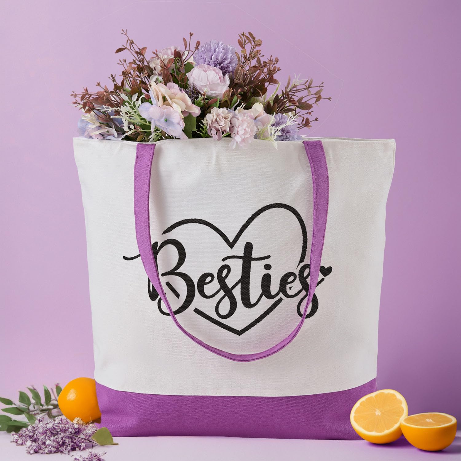 Best Friend Christmas Gifts For Women - Unique Birthday, Galentines, Valentines Day Gifts For Best Friend, Sister Gifts, Friends