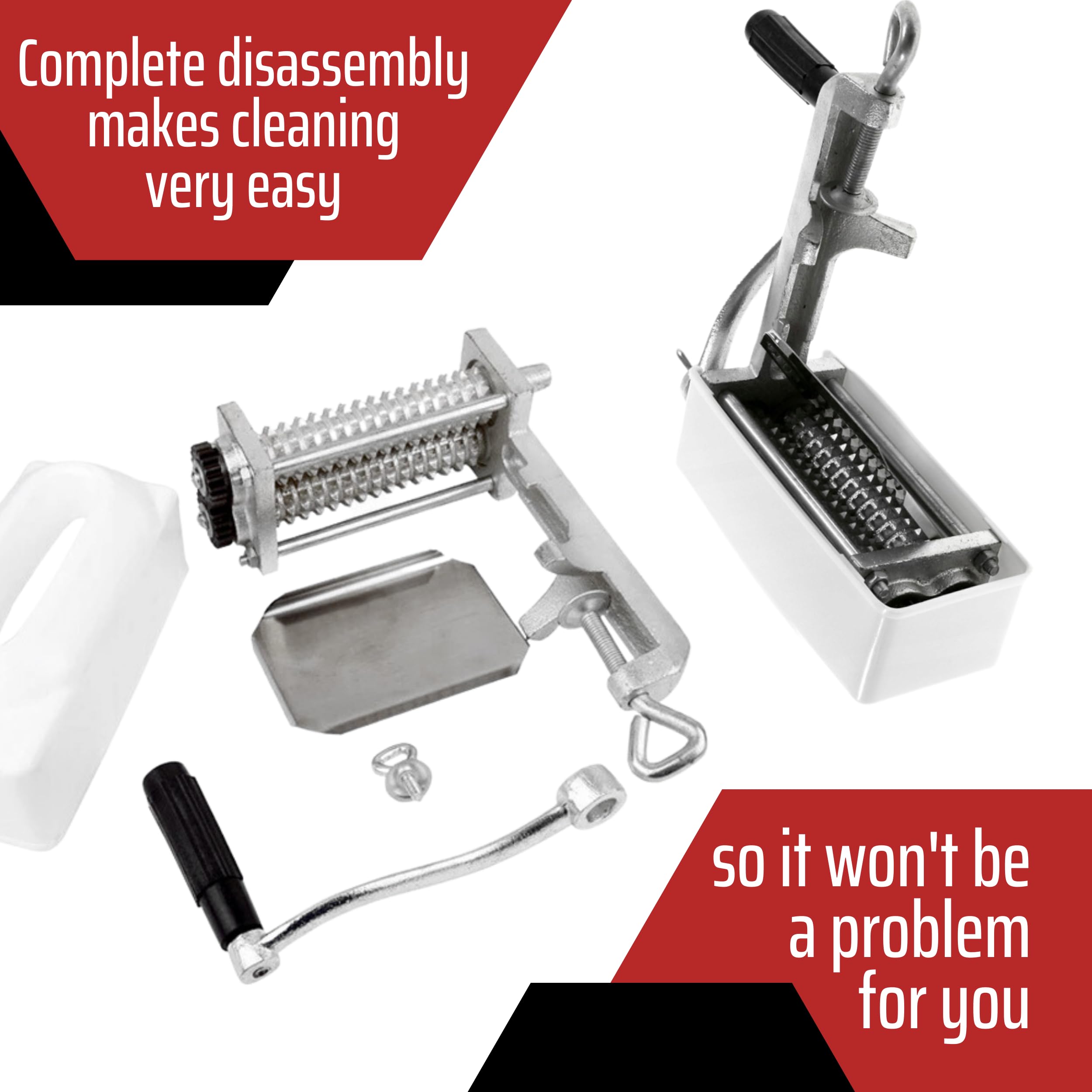 Commercial Meat Tenderizer Meat Cuber Tenderizer Meat Tenderizer Machine For Commercial And Home Use