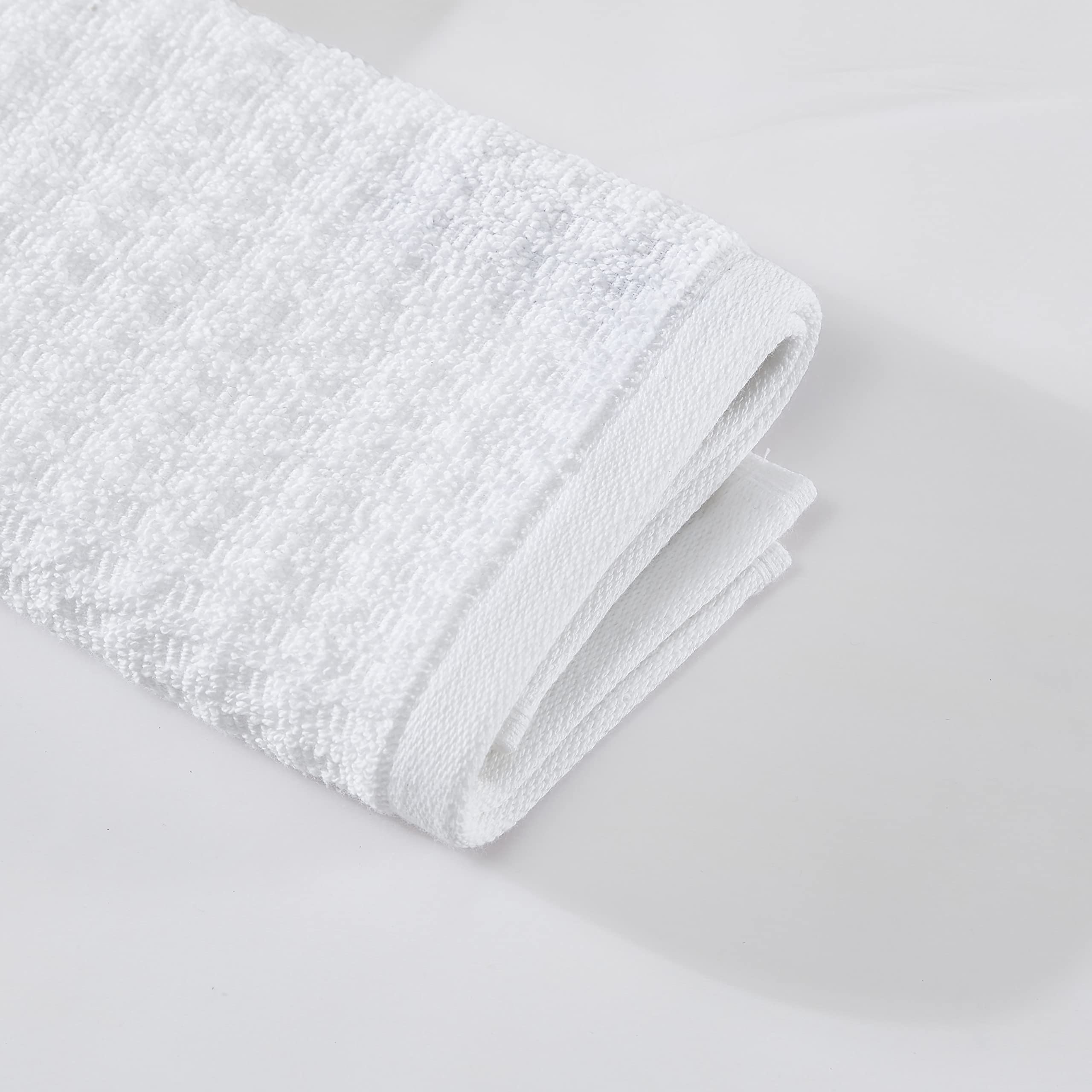 Tommy Bahama- Washcloth Set, Highly Absorbent Cotton Bathroom Decor, Low Linting & Fade Resistant, Oeko-Tex Certified (Northern