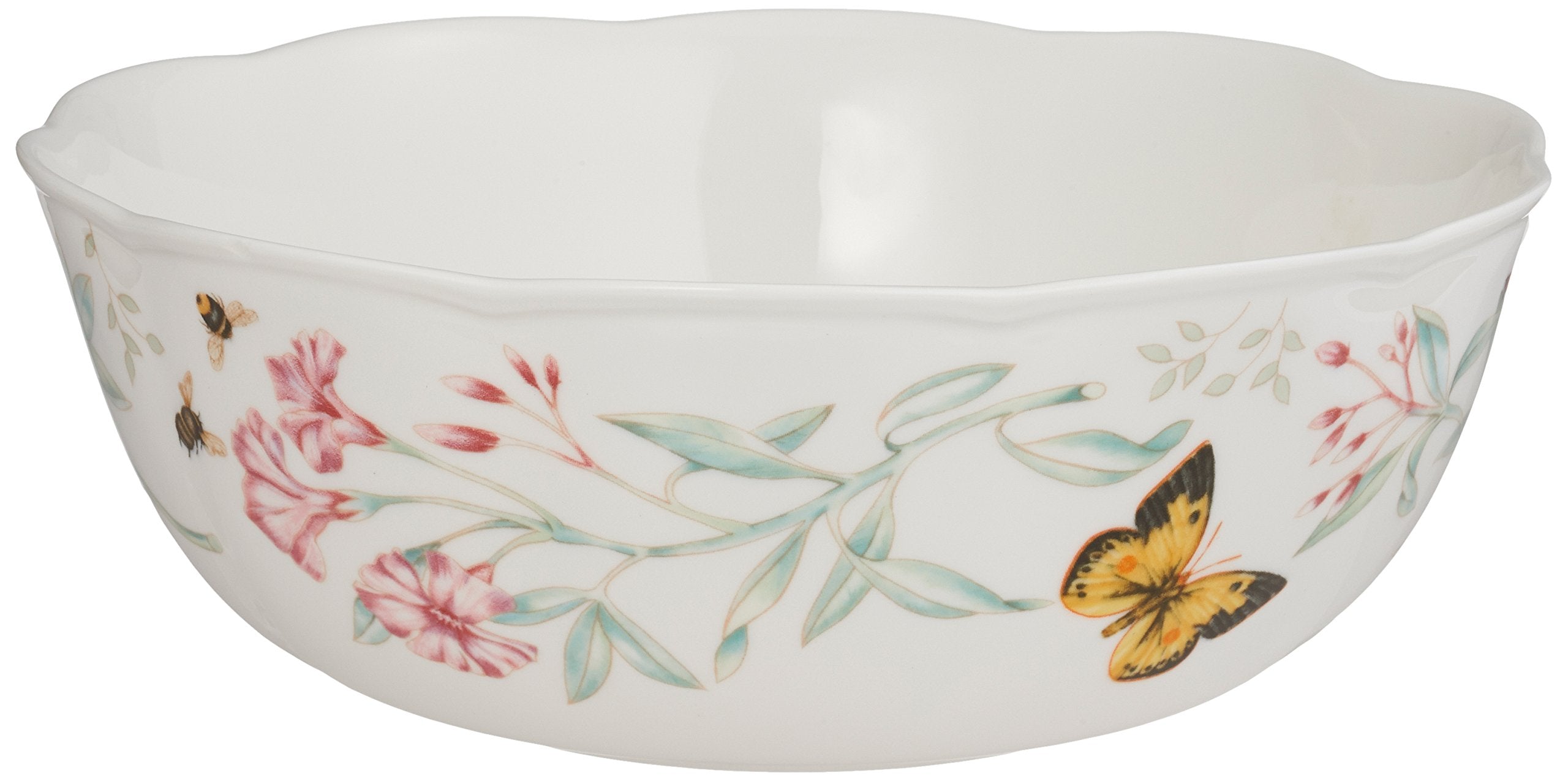Lenox 6437719 Butterfly Meadow 7-Piece Bowl Set