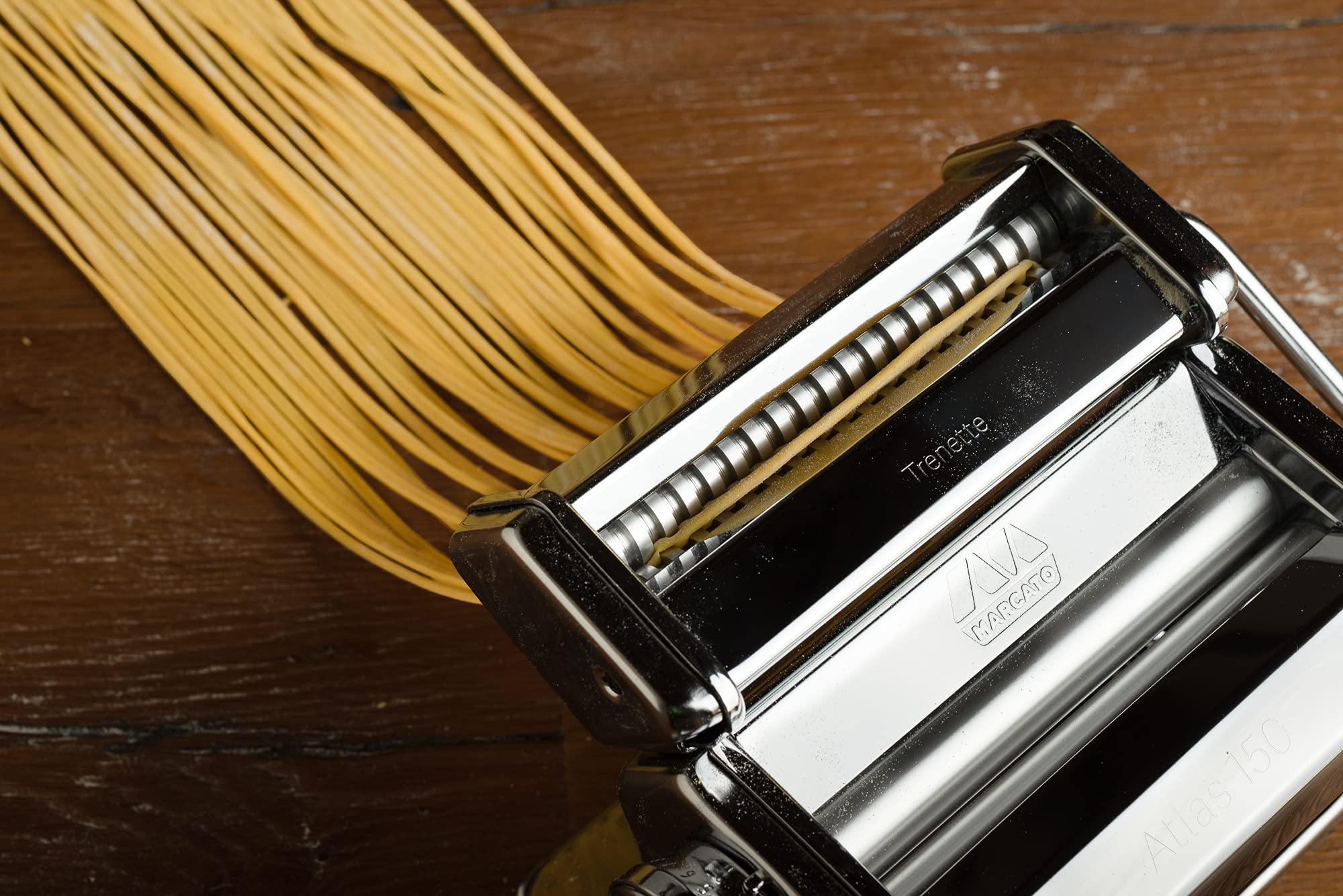 Marcato Trenette Cutter
