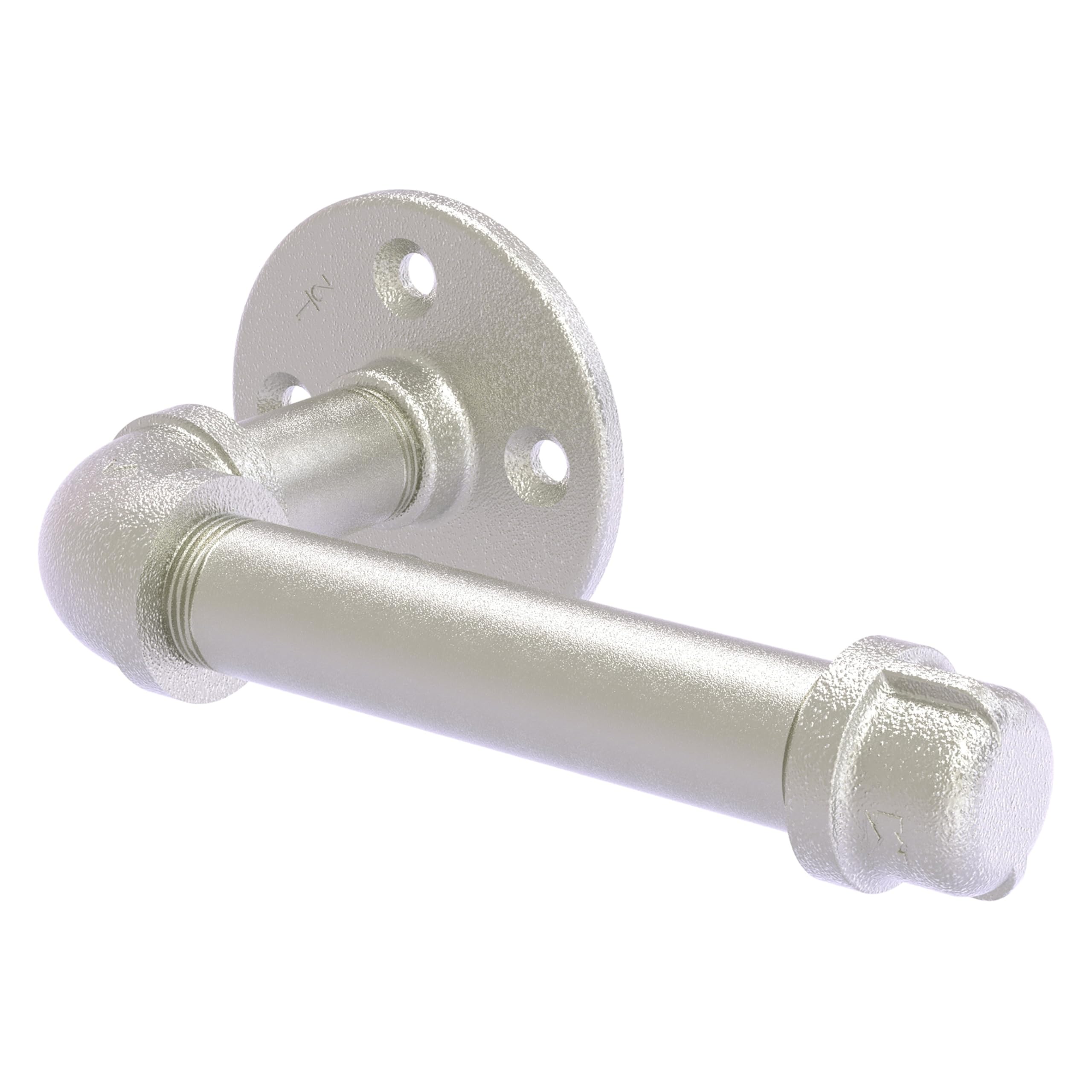 Pipeline Collection European Style Toilet Tissue Holder - P-100-ETP-SN