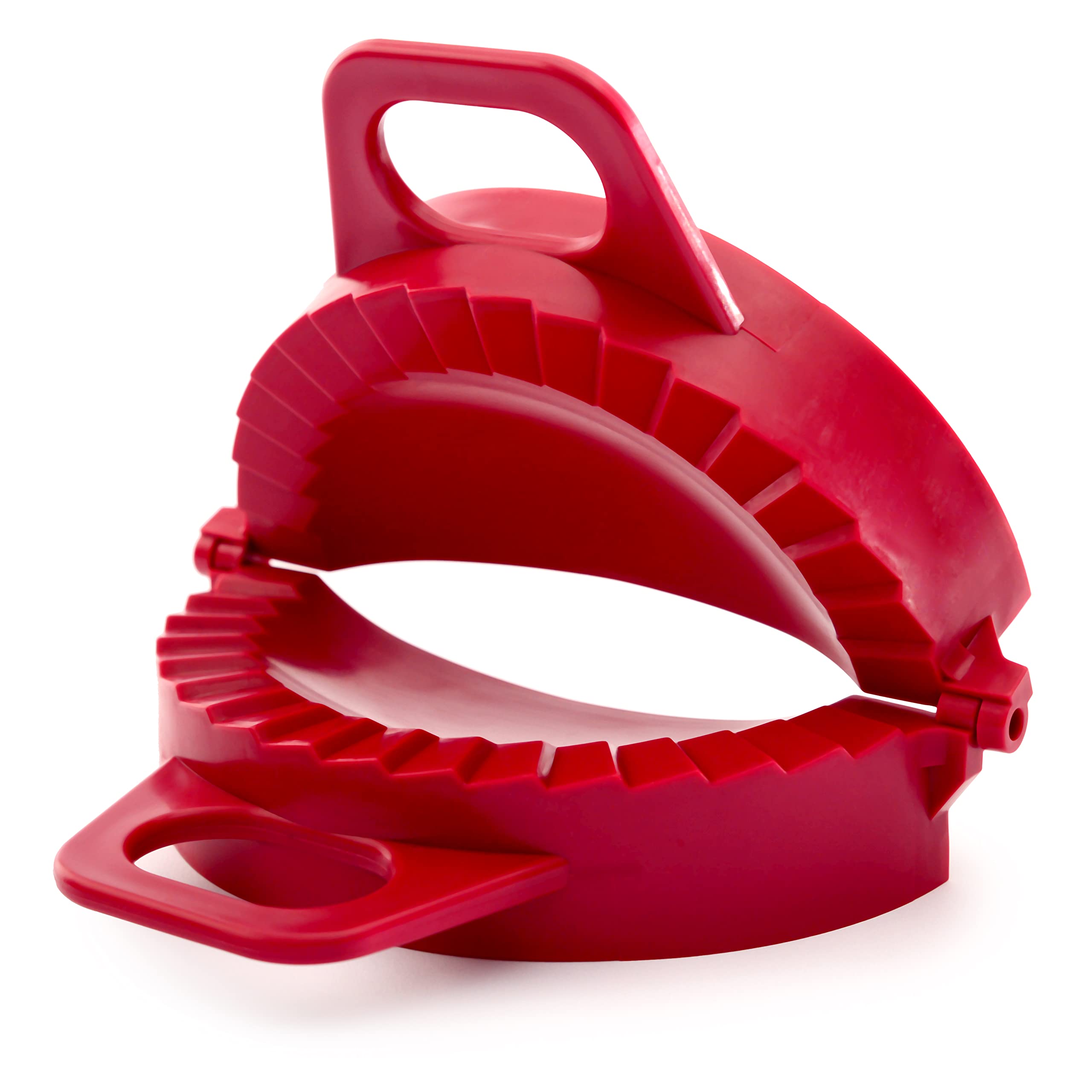 Norpro Large Dough/Dumpling Press, One Size, As Shown