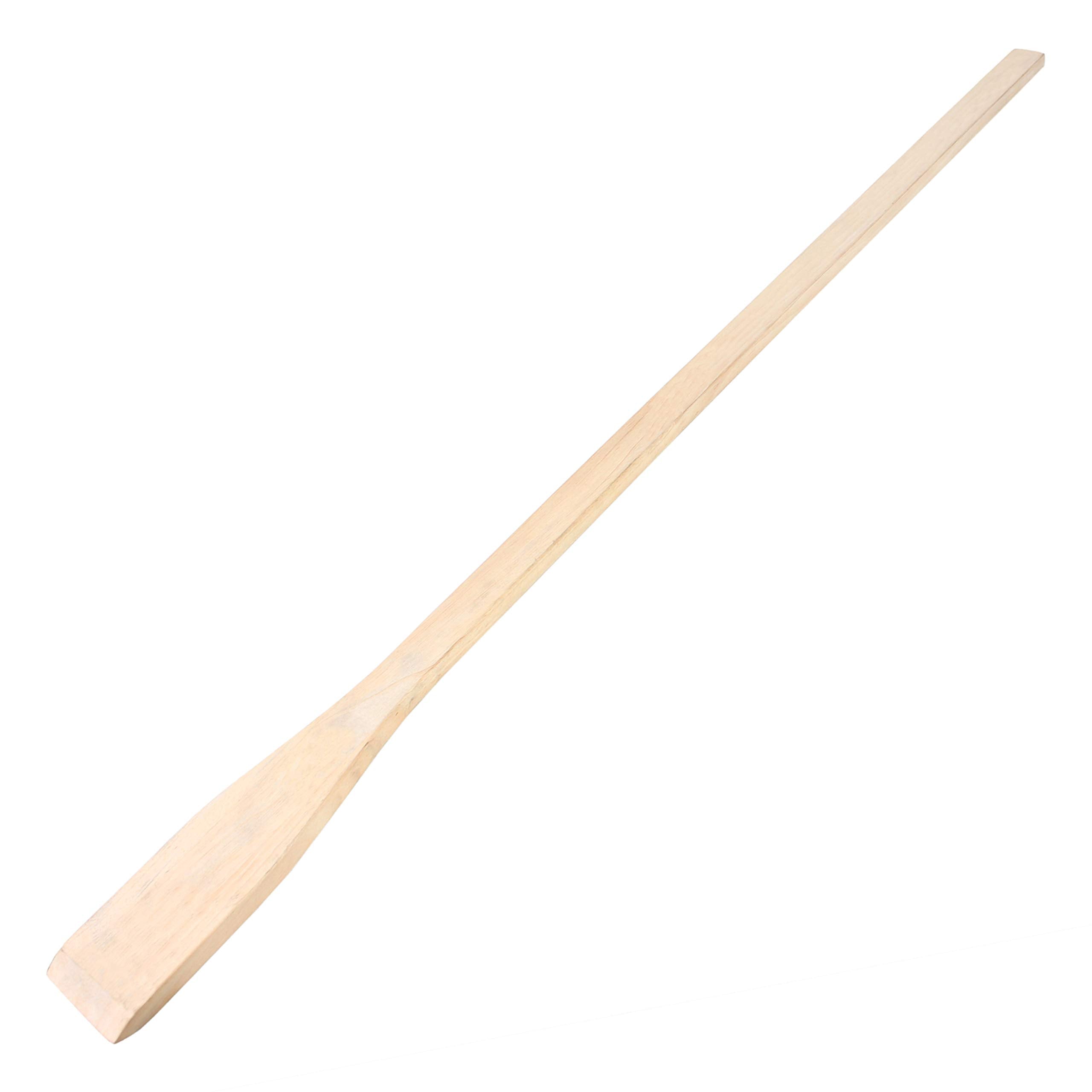 Thunder Group Wooden Mixing Paddle, 48-Inch