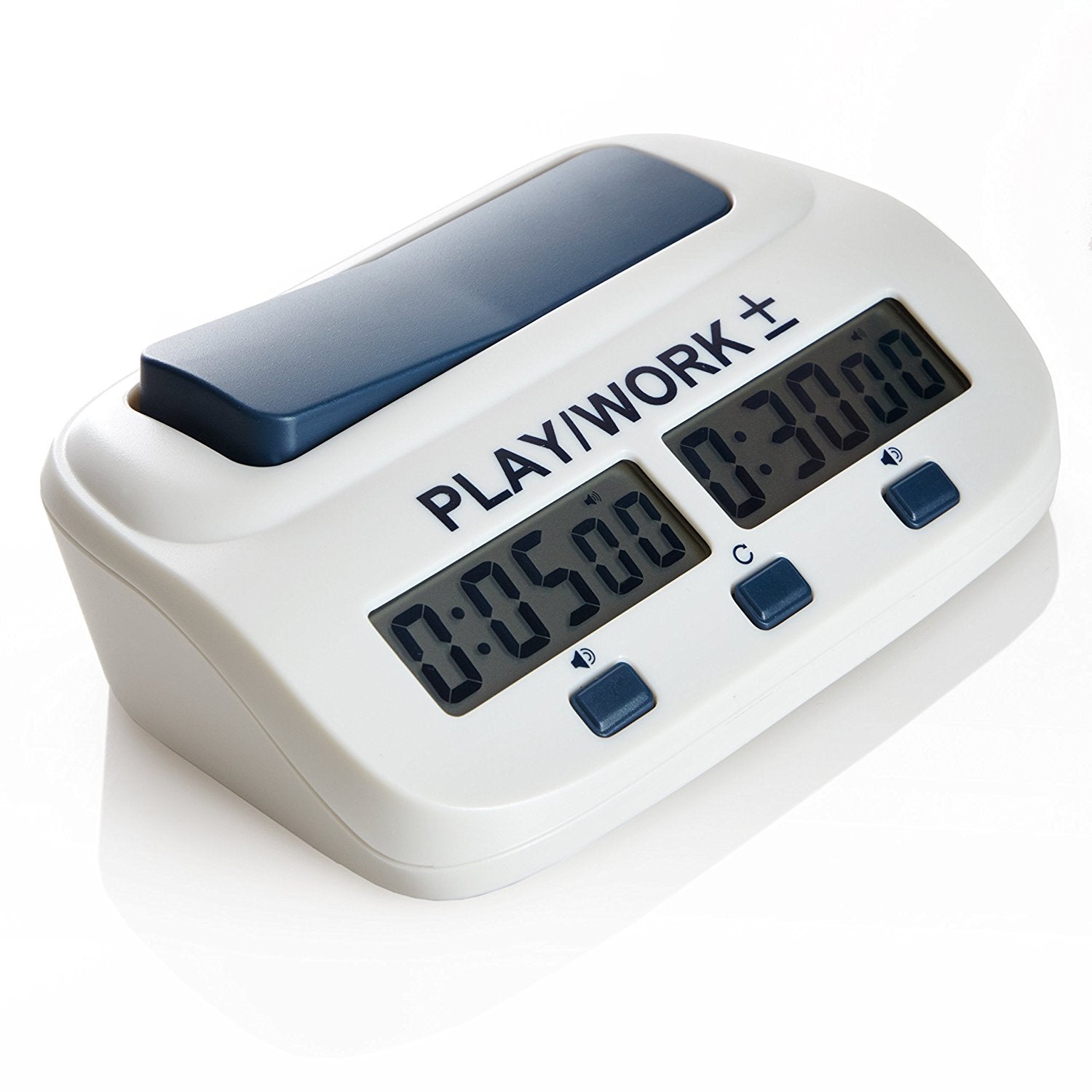 Productivity Timer: Work For 30 Minutes, Play For 5 Minutes -- A Fun And Effective Pomodoro Routine