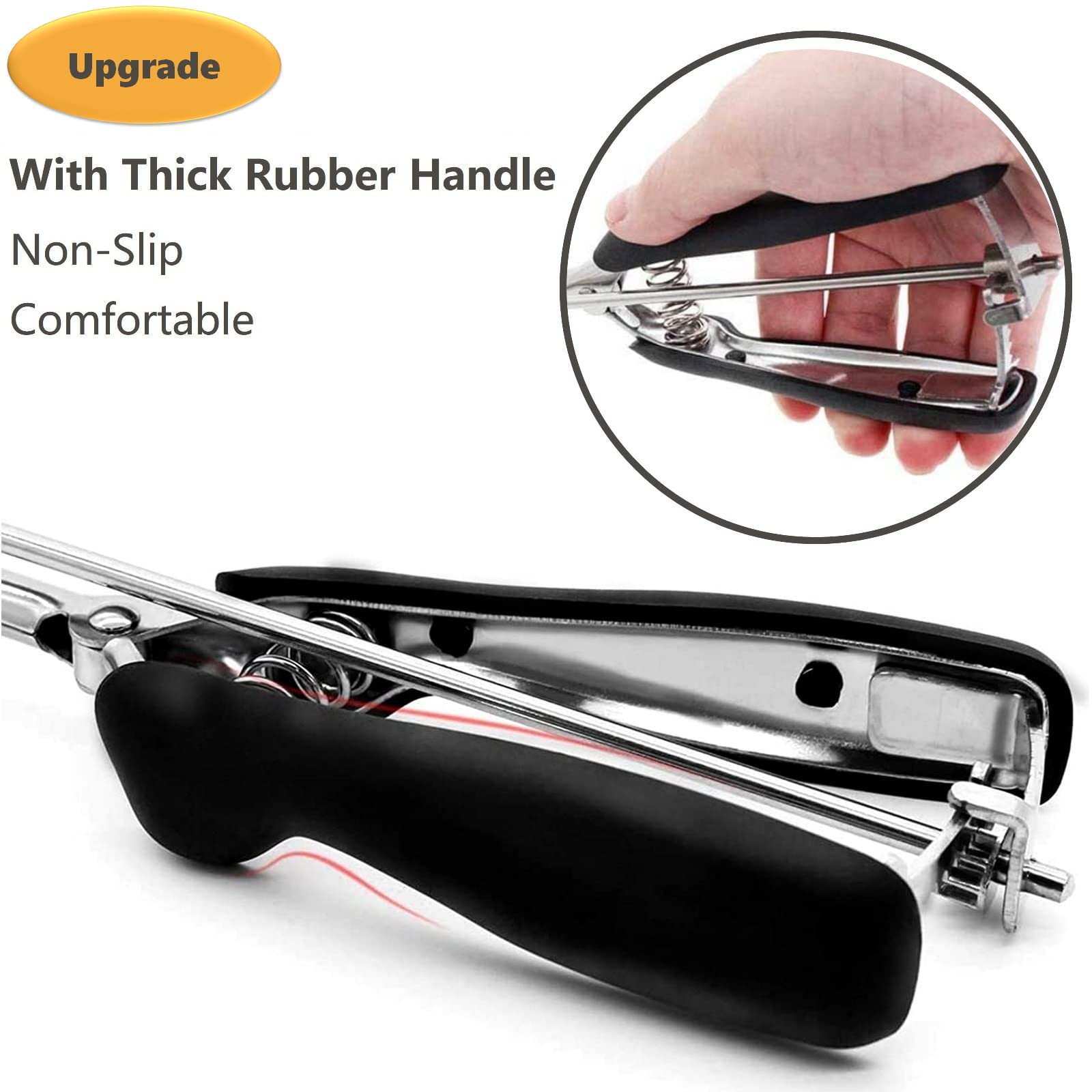 Cookie Scoop Set, 3Pcs Ice Cream Scoop, Cookie Scoops For Baking Set Of 3, 18/8 Stainless Steel Cookie Scooper For Baking, Ice C