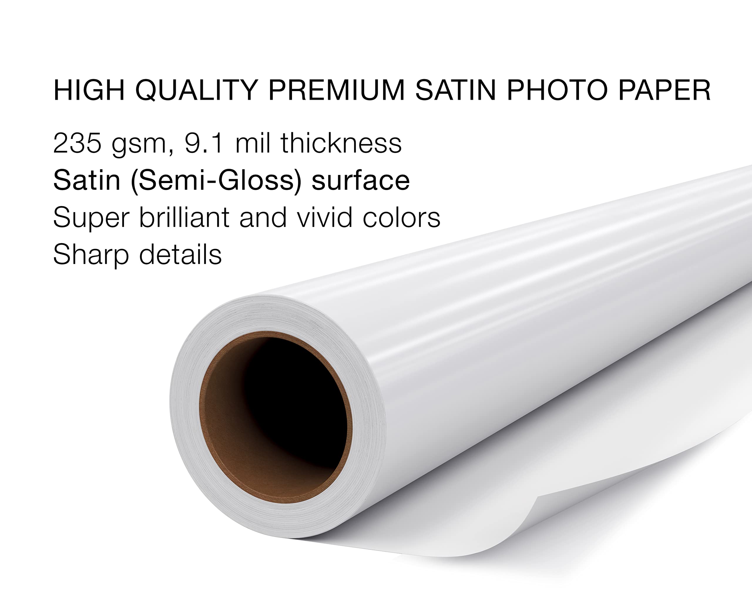 Pera Print - Upload Your Image Or Photo - Custom Personalized Photo To Poster Printing, Wall Art Prints (11 X 17 Inches)
