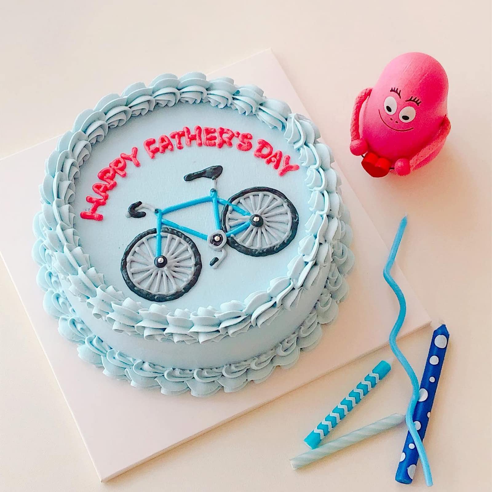 Motorcycle Silicone Molds 4 Pcs, Bicycle Tools Chocolate Fondant Mold For Cake Decoration, Candy Sugar Cupcake Topper Baking Mol