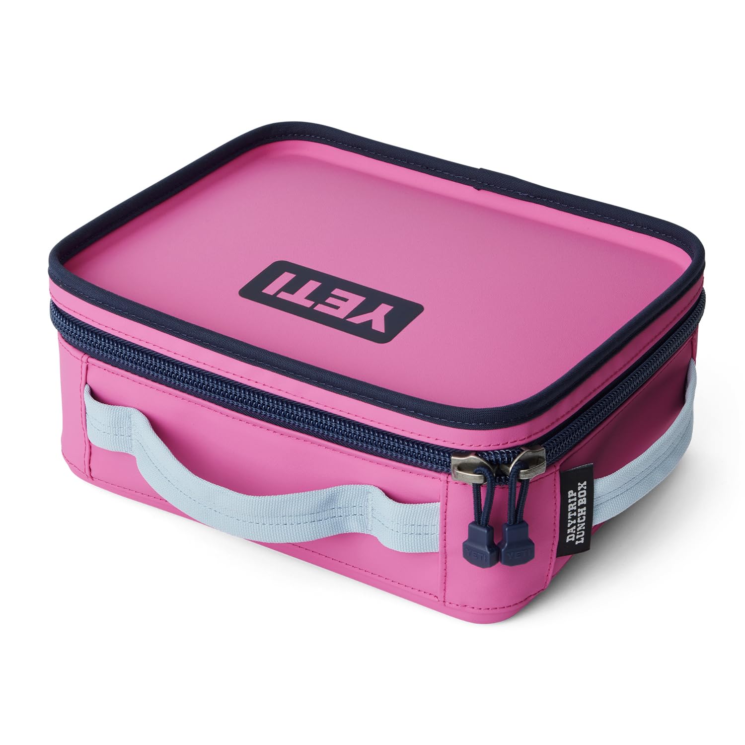 Yeti Daytrip Lunch Box, Wildflower Fuchsia/Navy
