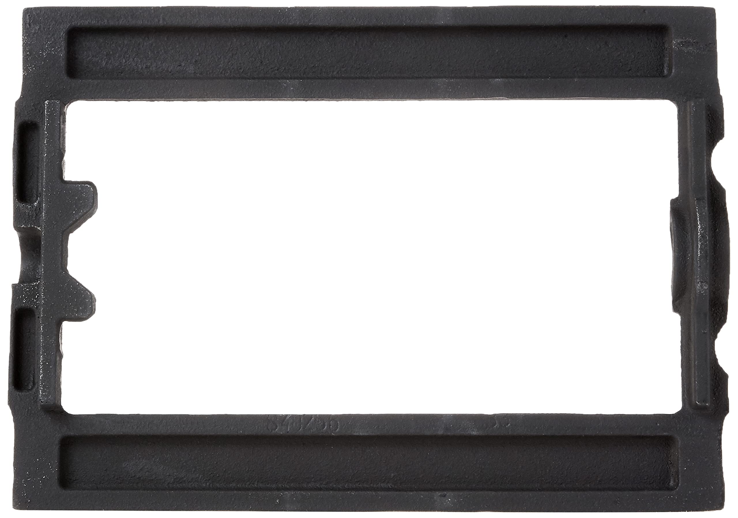 Shaker Grate Frame