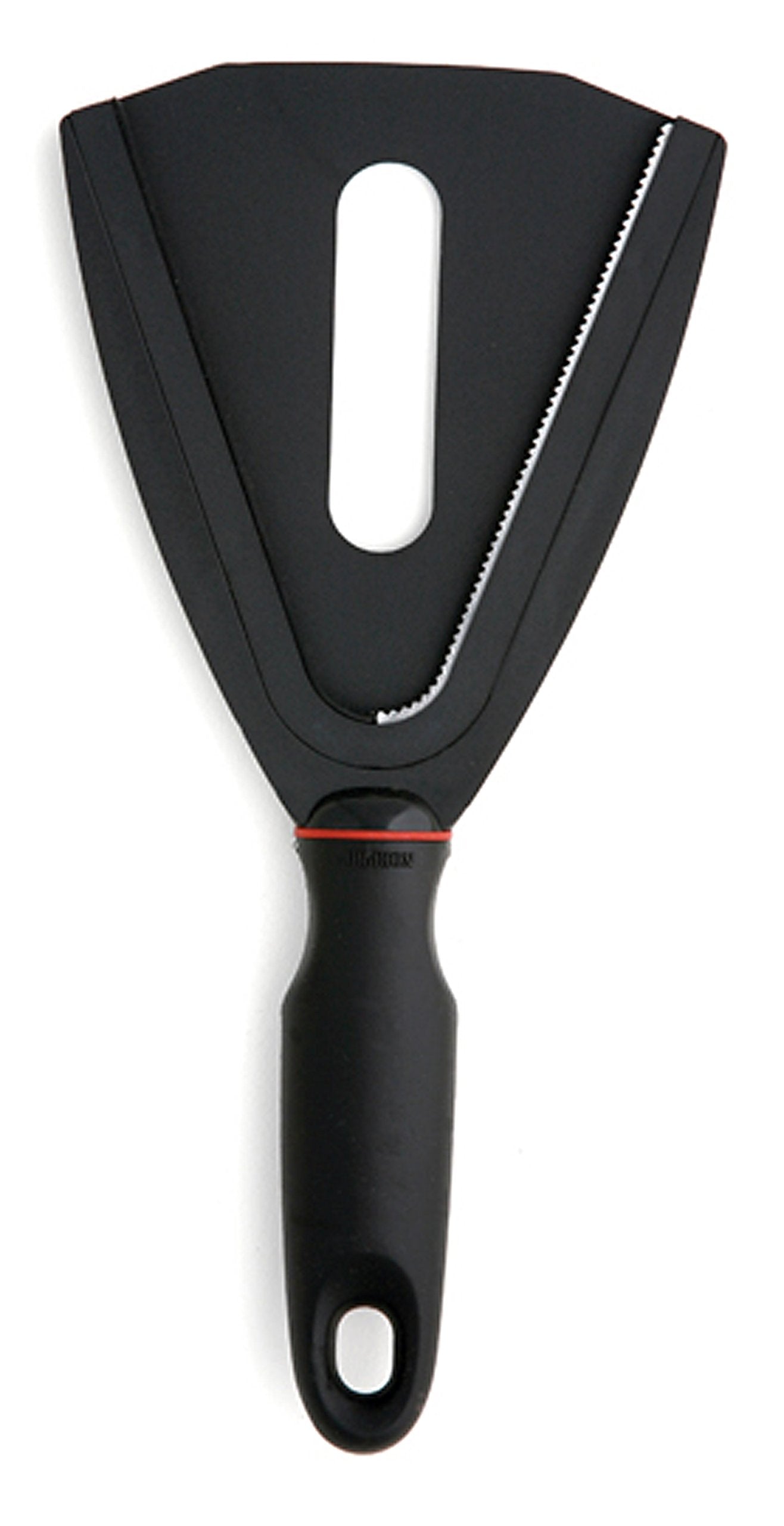 Norpro Grip-Ez Jar Opener Stainless Steel, 10In/25.5Cm, Black