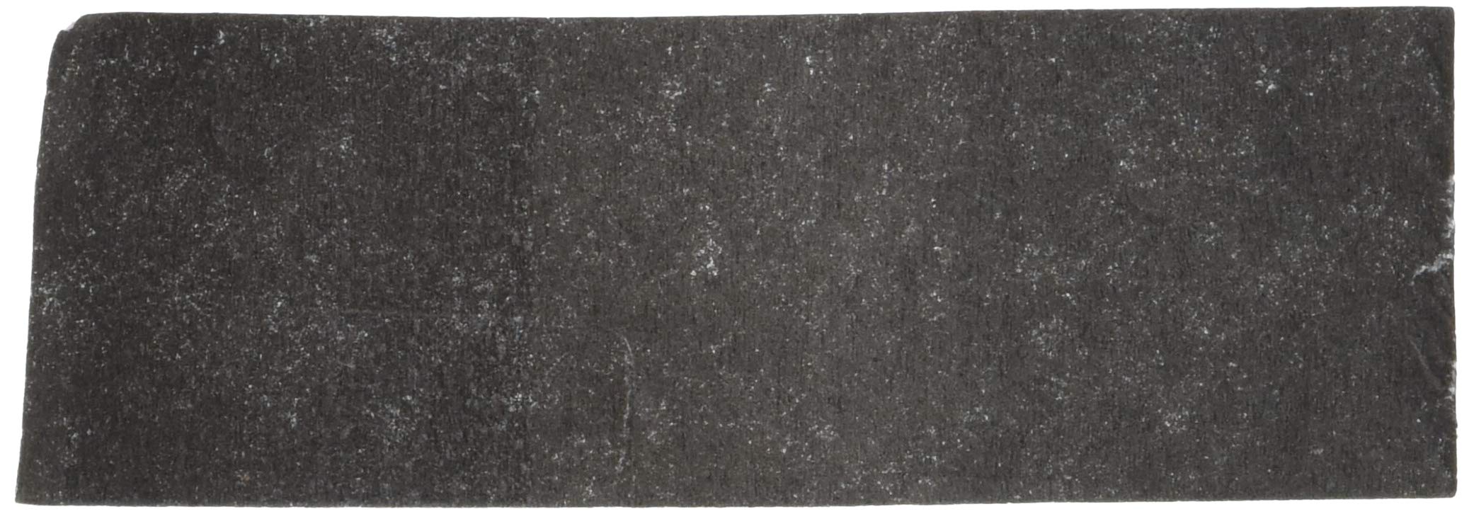Perfect Stix - Napkin Band Black-1000 Napkin Band, 1.5'' X 4.5'', Black (Pack Of 1,000)