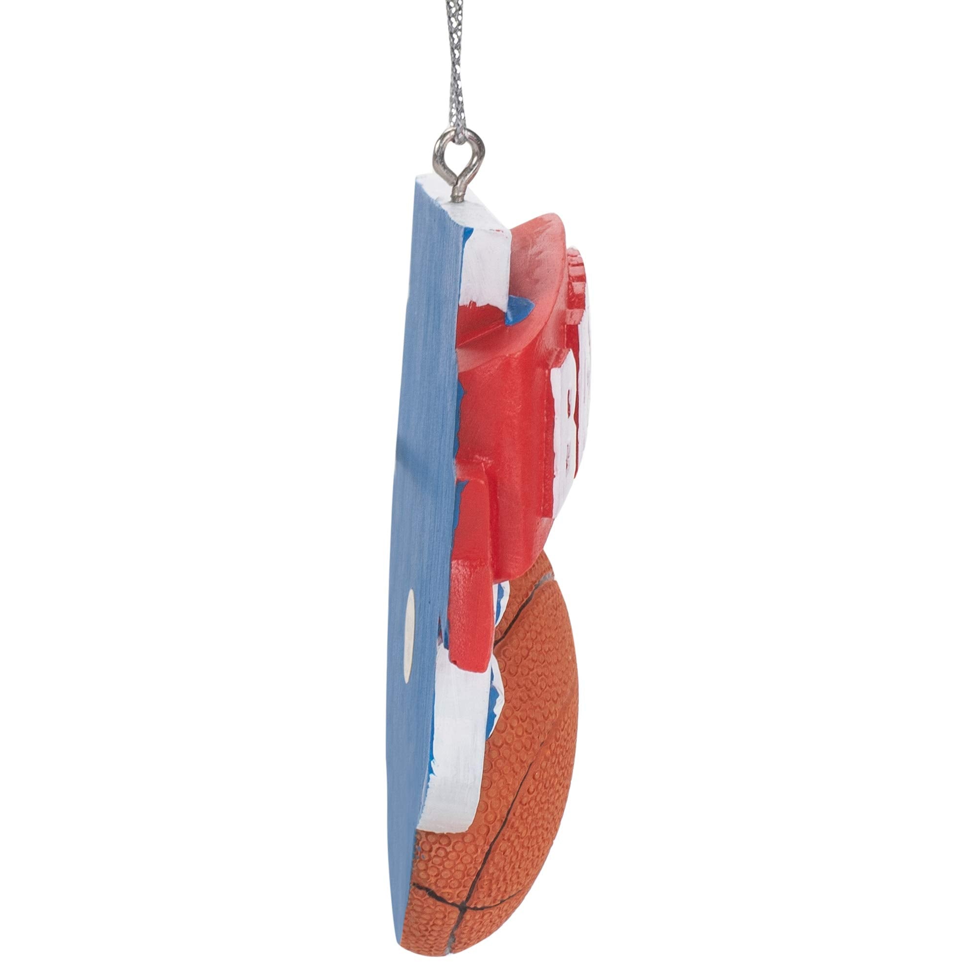 Basketball Ornament