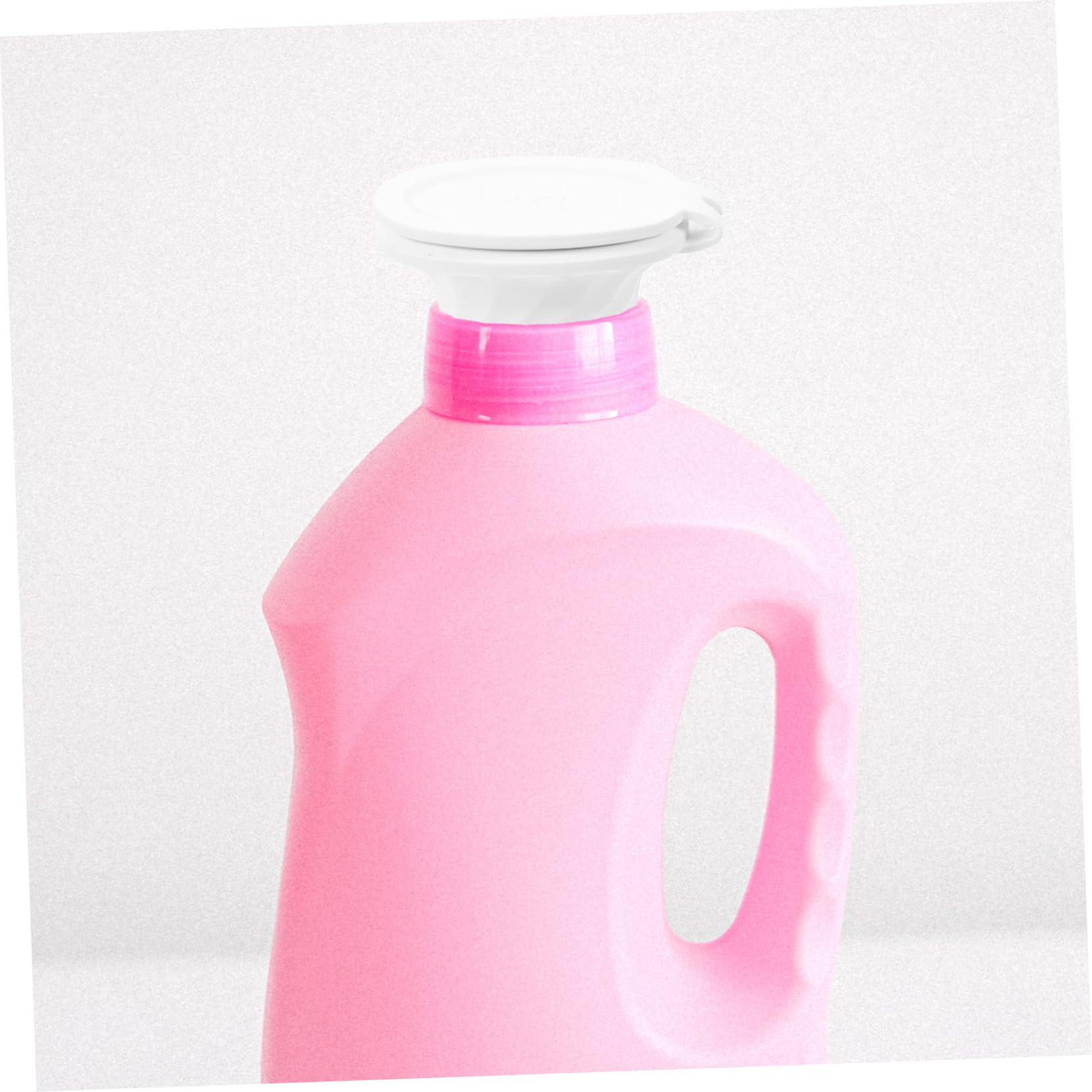 Yardenfun 3Pcs Flip It Bottle Emptying Cap Upside Down Bottle Caps Bottle Tops For Cans Empty Bottle Cap Shower Gel Bottle Lid B