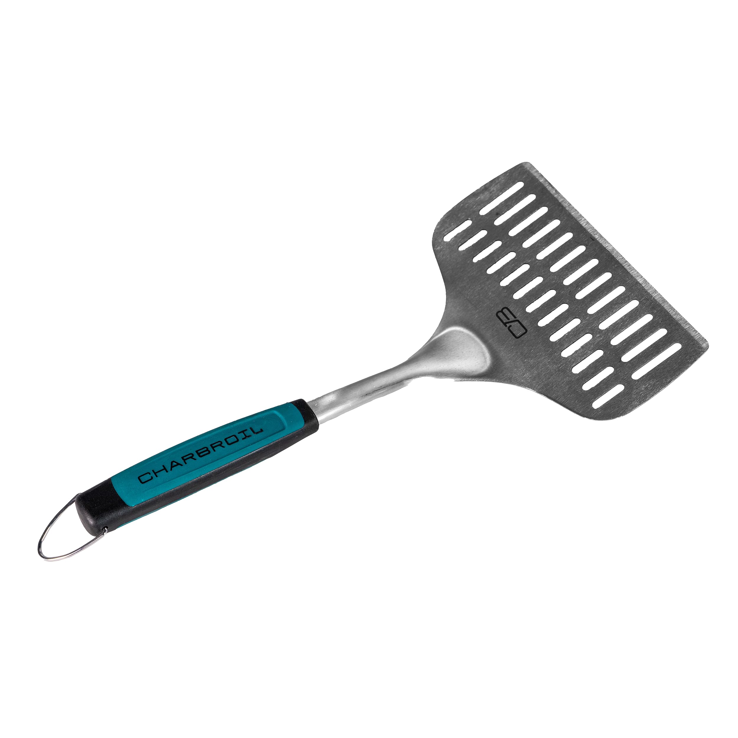 Charbroil ComfortGrip DoubleWide Spatula  CB1250034R2