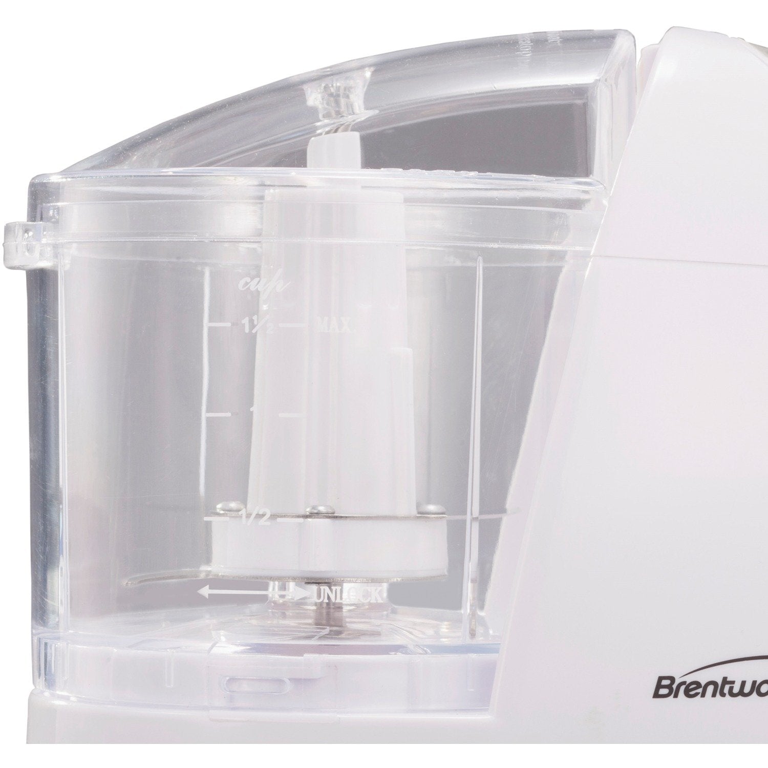 Brentwood MC-101 Mini Food Chopper
