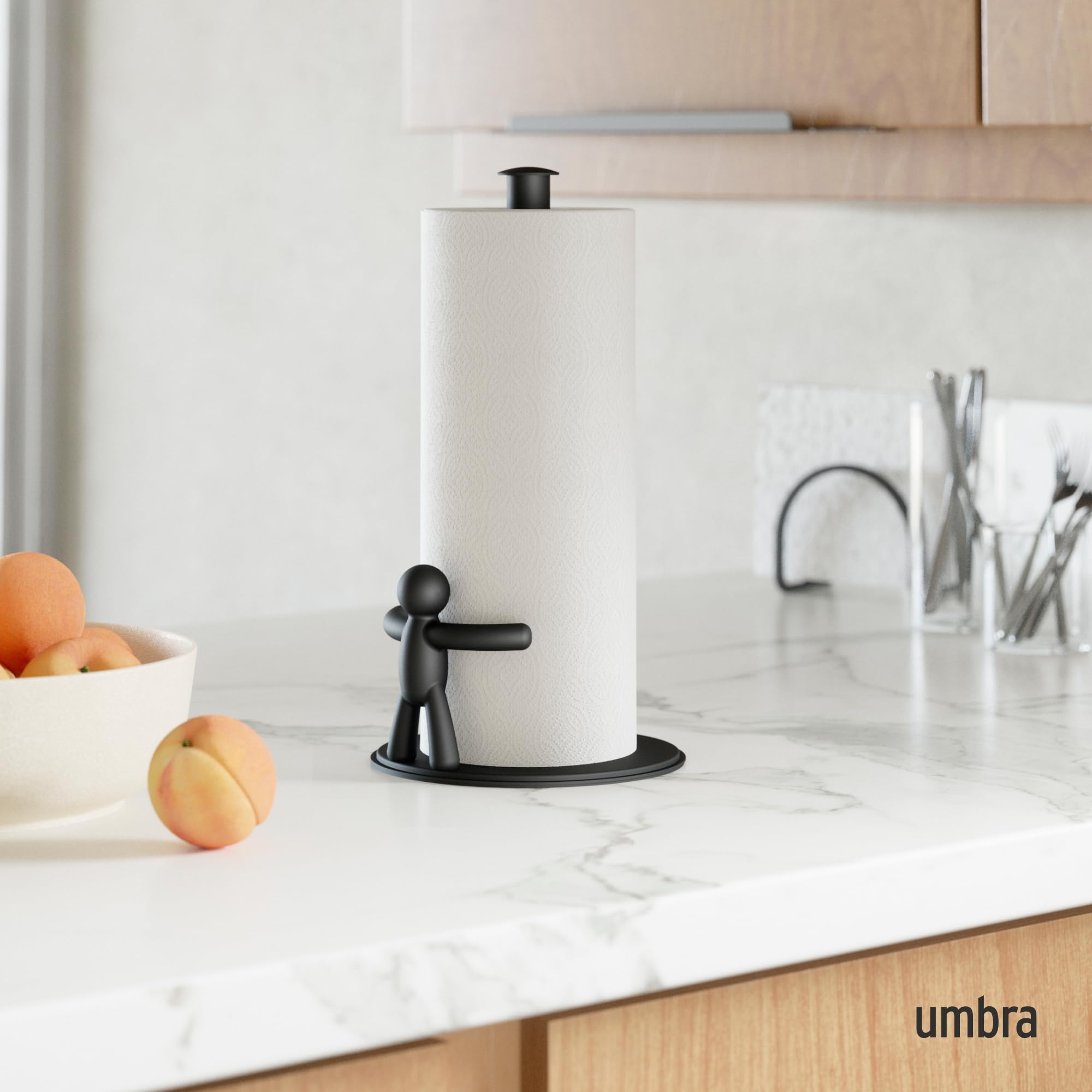 Umbra Buddy Paper Towel Holder