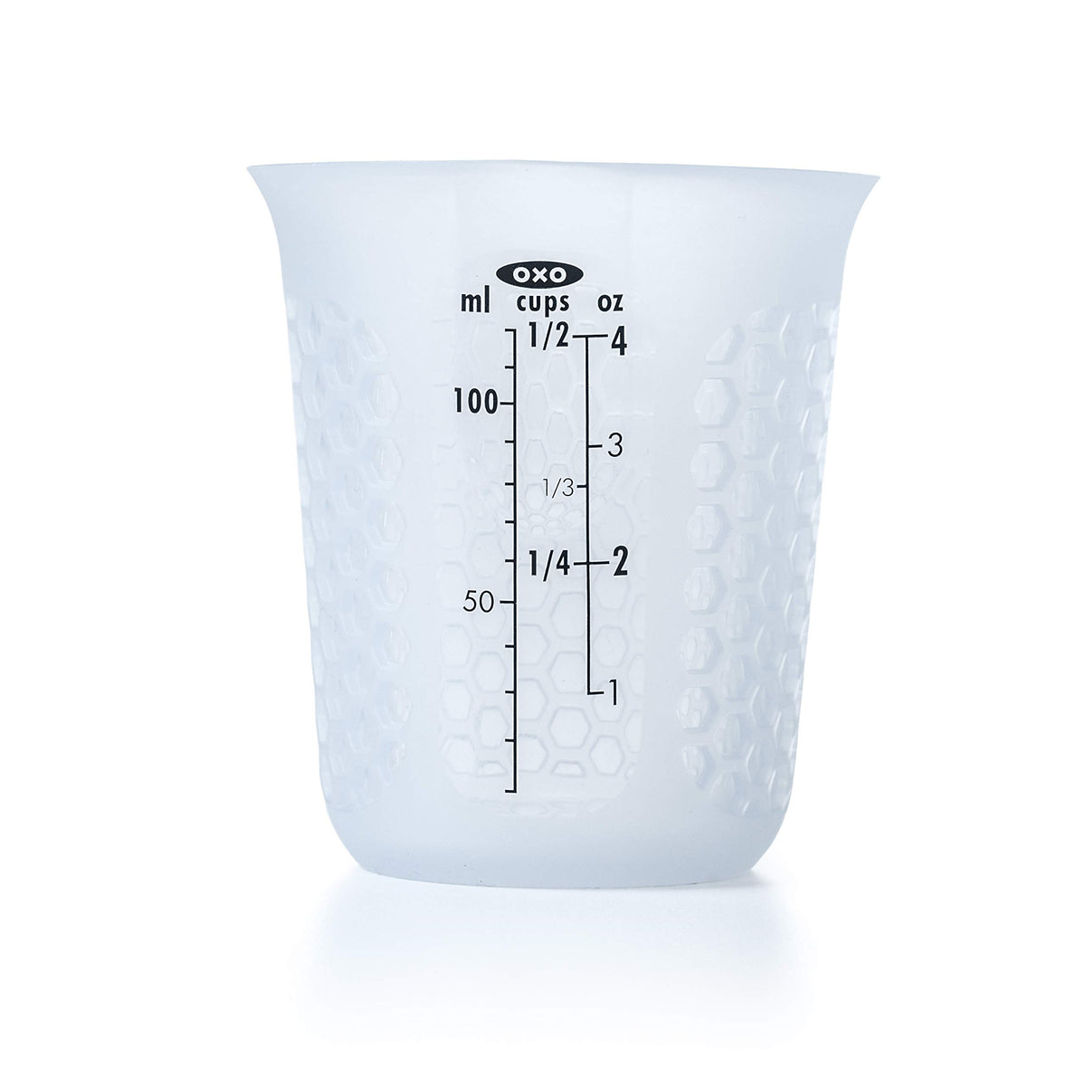 Oxo Gg Mini Squeeze & Pour Silicone Measuring Cup
