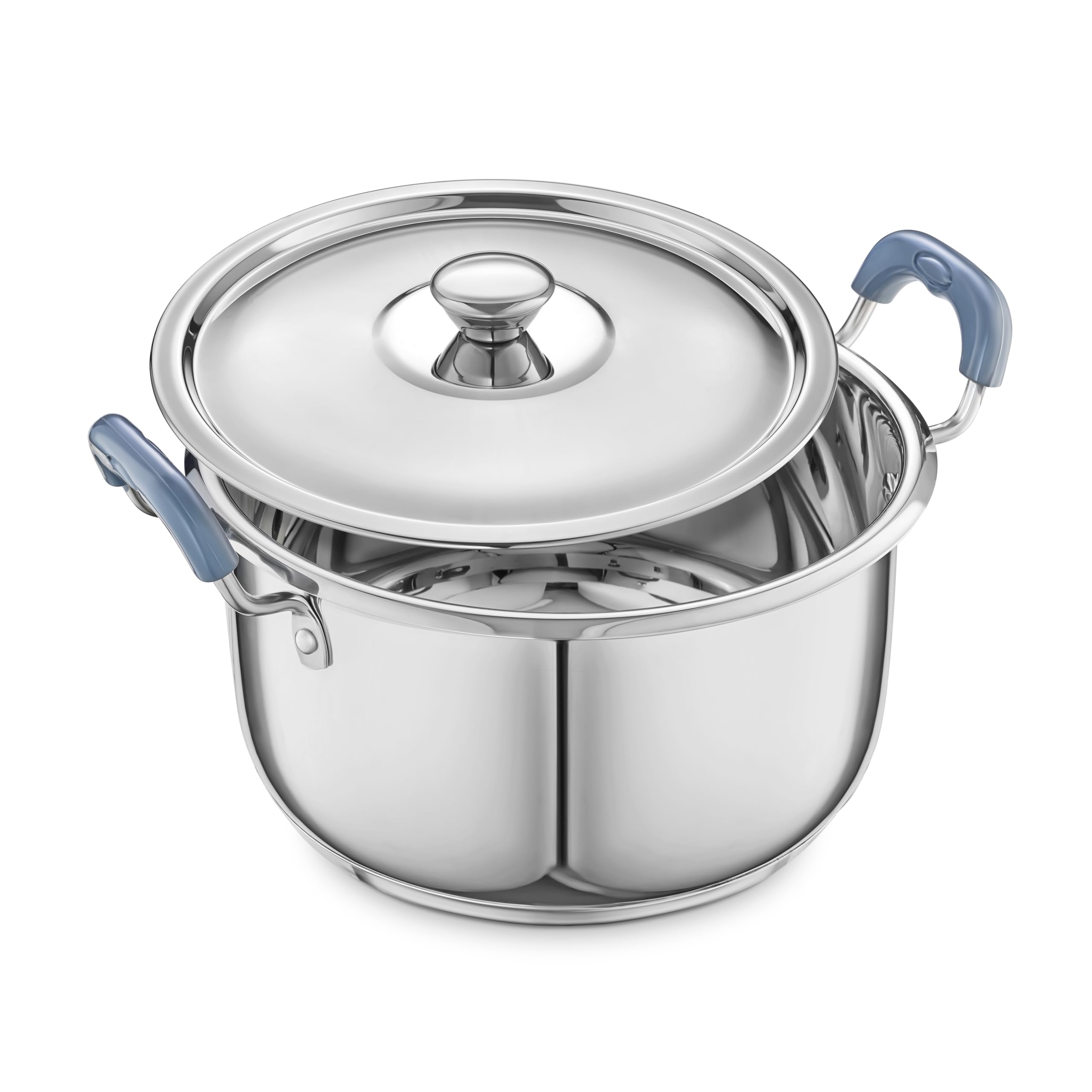 Jensons Delight casserole with lid 2.5 ltr. 15 NO