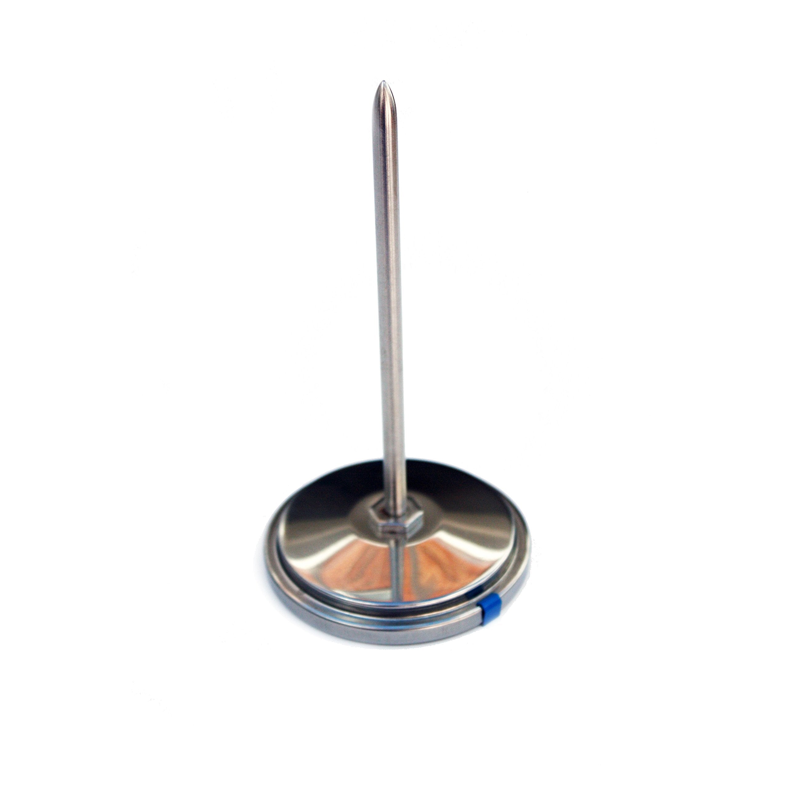 Comark Mt200K Meat Thermometer Stainless Steel Dial Style