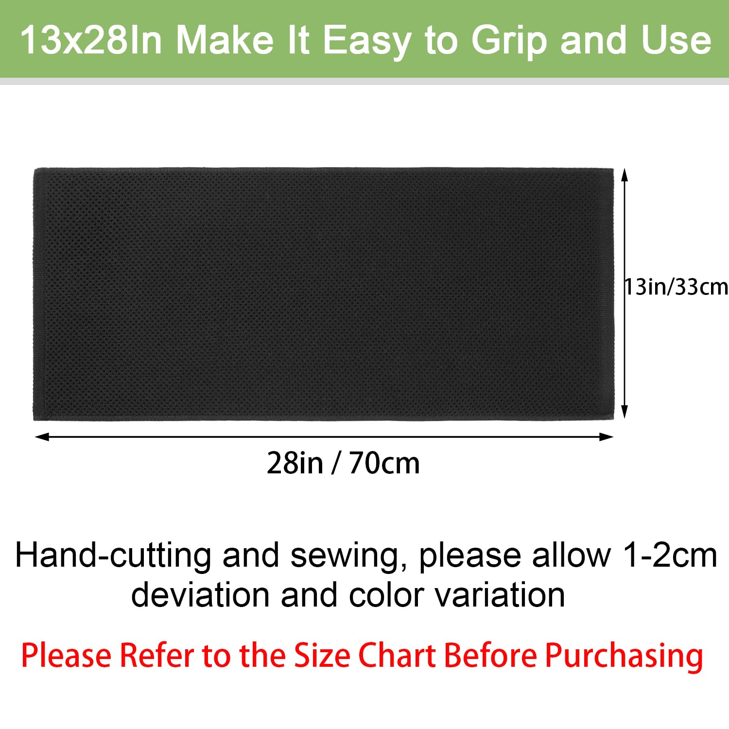 Cenebonxy 100% Cotton Waffle Weave Kitchen Towels, Soft And Absorbent Quick Drying Dish Towels For Kitchen, 13X28 Inches, 4-Pack