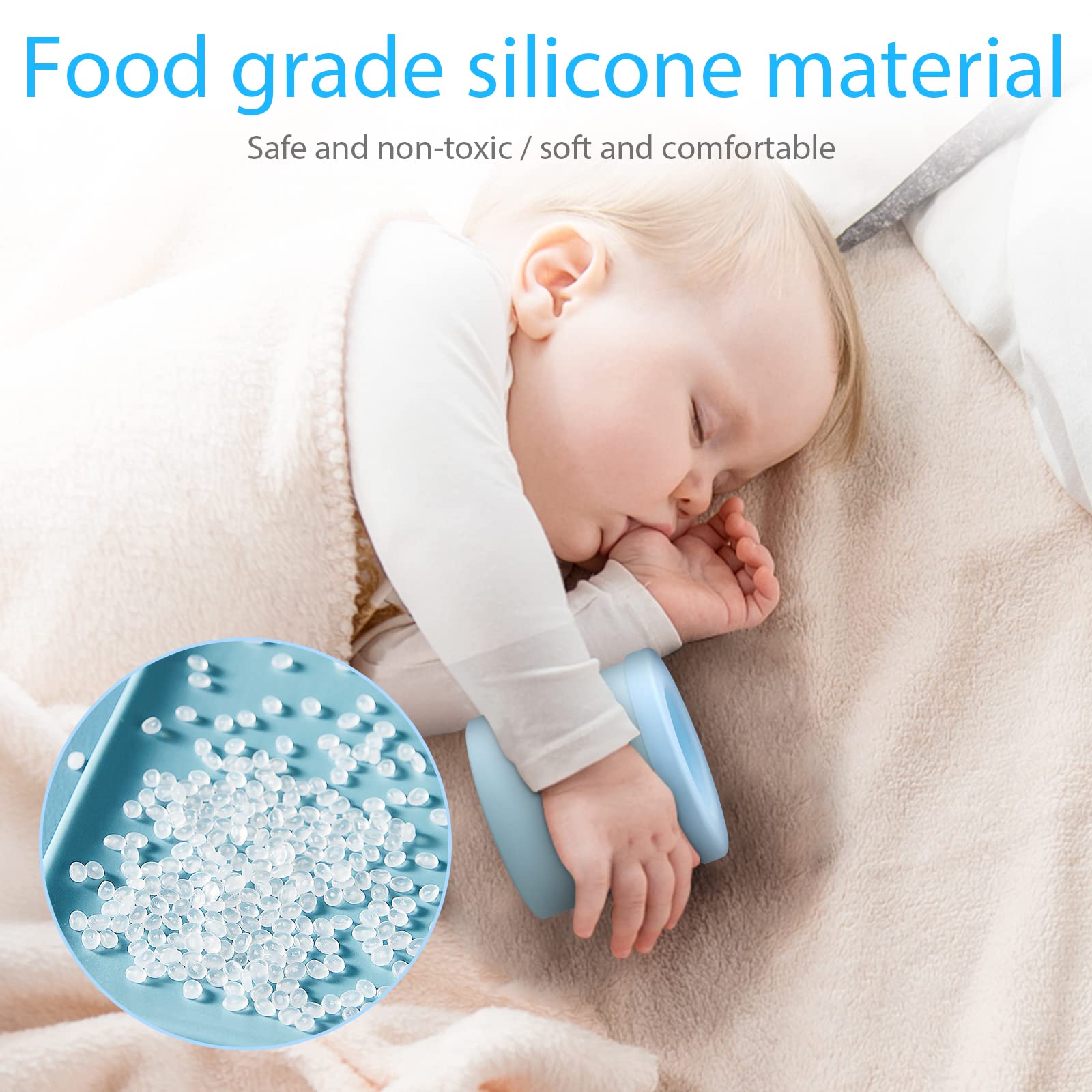 Mini Ice Maker Cup, Cylinder Ice Cube Mold, Small Ice Cube Tray With Lid, Decompress Ice Lattice Molding Ice Cup Press-Type, 60
