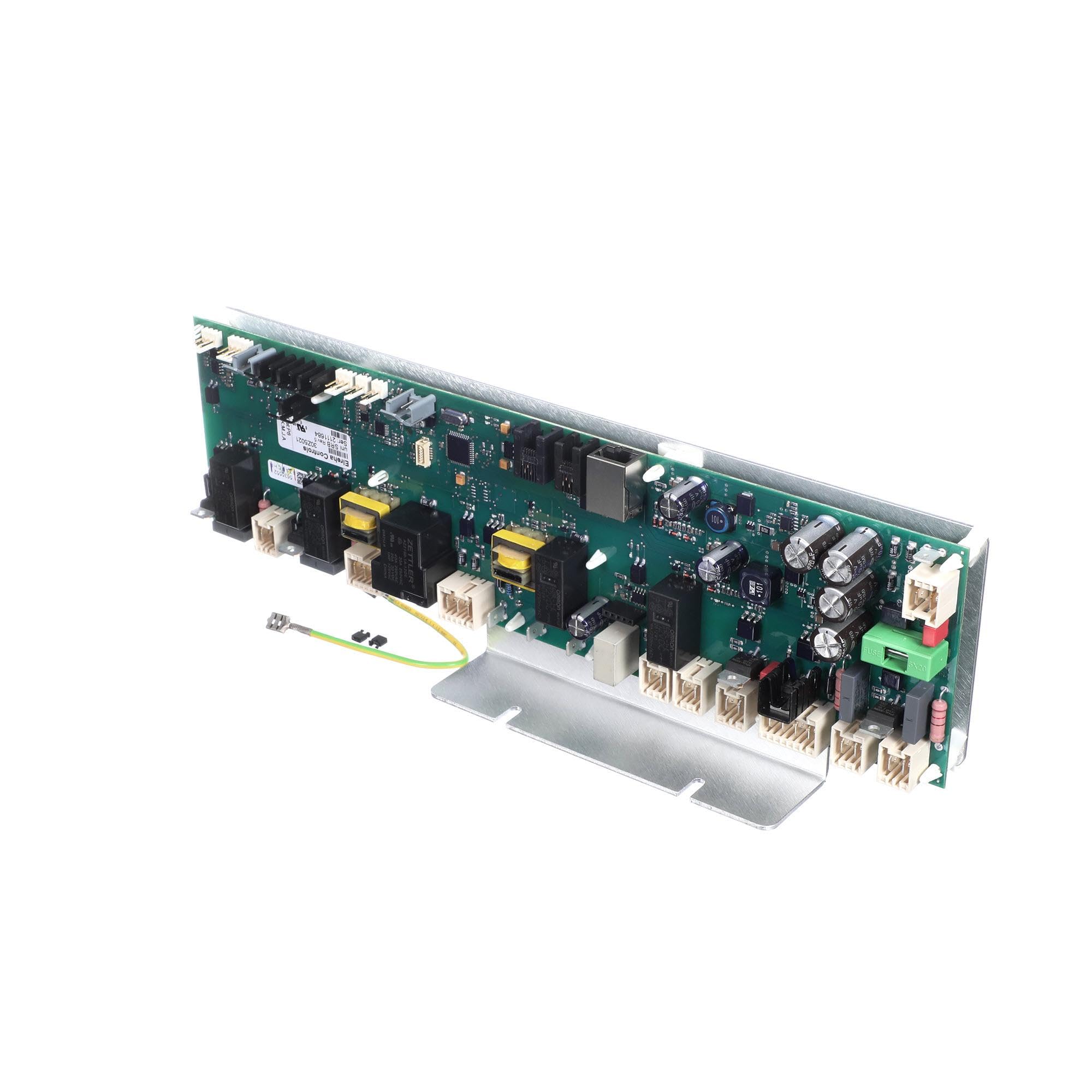 MERRYCHEF Control PCB Uni Srb Packed