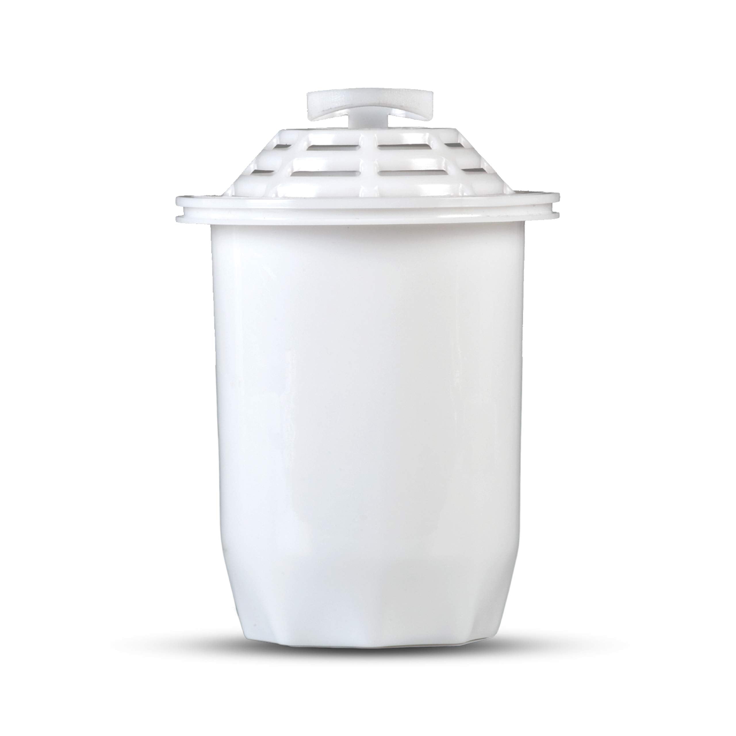 Santevia Water Systems P421 Alkaline Water Pitcher Filter, White, 1 Count