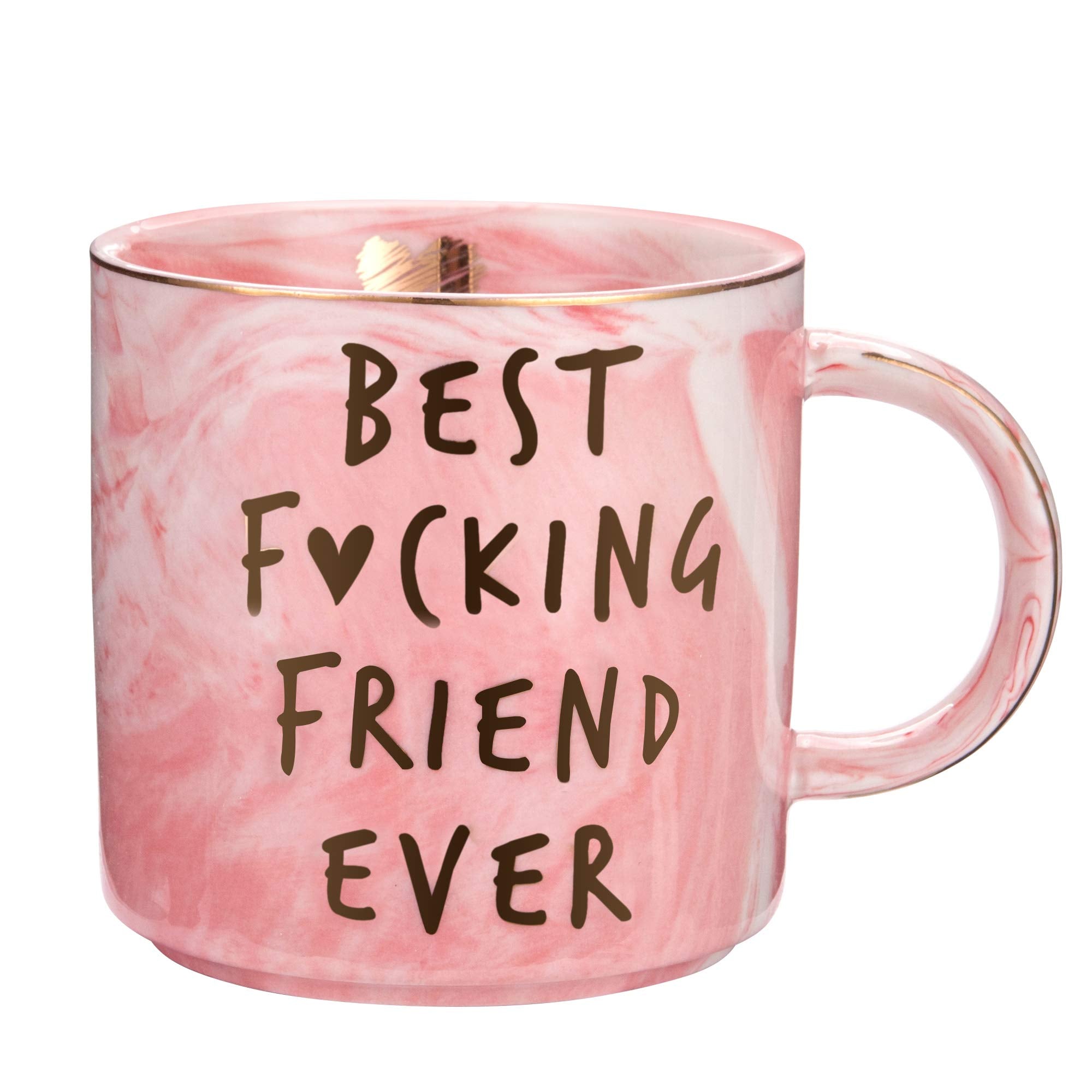 Best Friend Birthday Gifts For Women - Best F Friend Ever - Funny Friendship Gifts For Women - Gifts For Bff, Bestfriend, Bestie