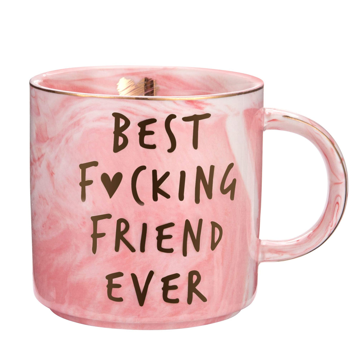 Best Friend Birthday Gifts For Women - Best F Friend Ever - Funny Friendship Gifts For Women - Gifts For Bff, Bestfriend, Bestie