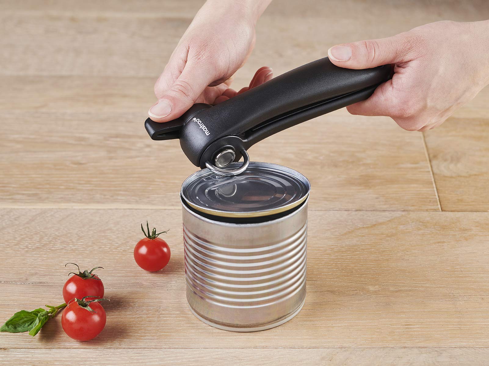 Can Opener