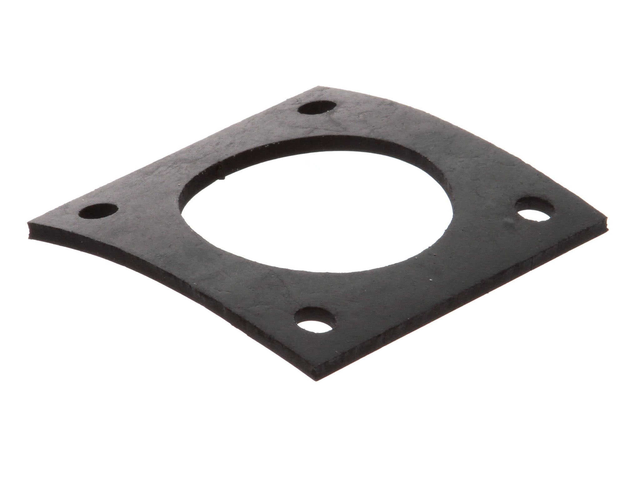 Champion - Moyer Diebel 108345 Champion Gasket, 2'' Hole, 3'' Length, 3'' Width, 0.11'' Height