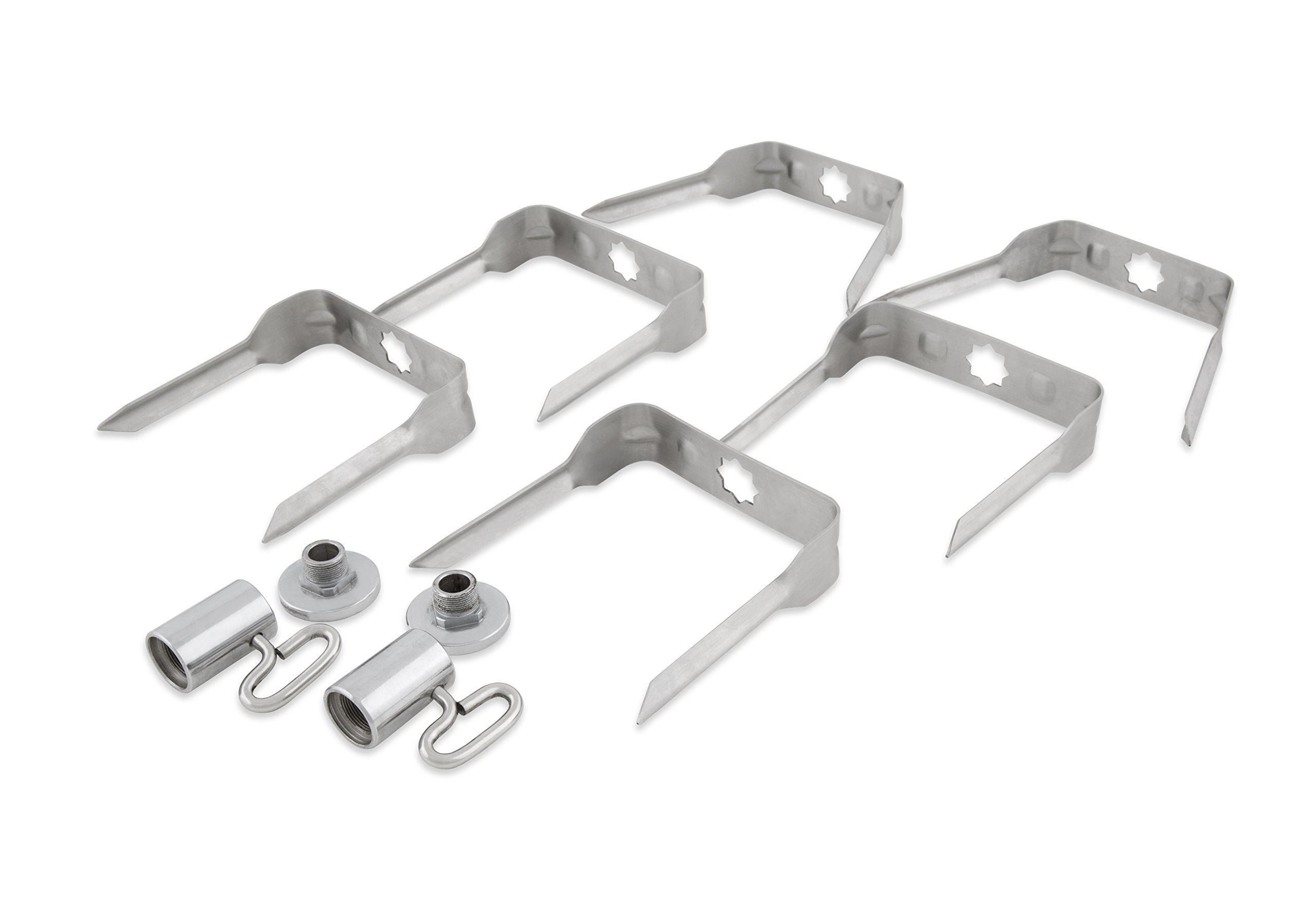 Broil King Stainless Steel Mega Forks