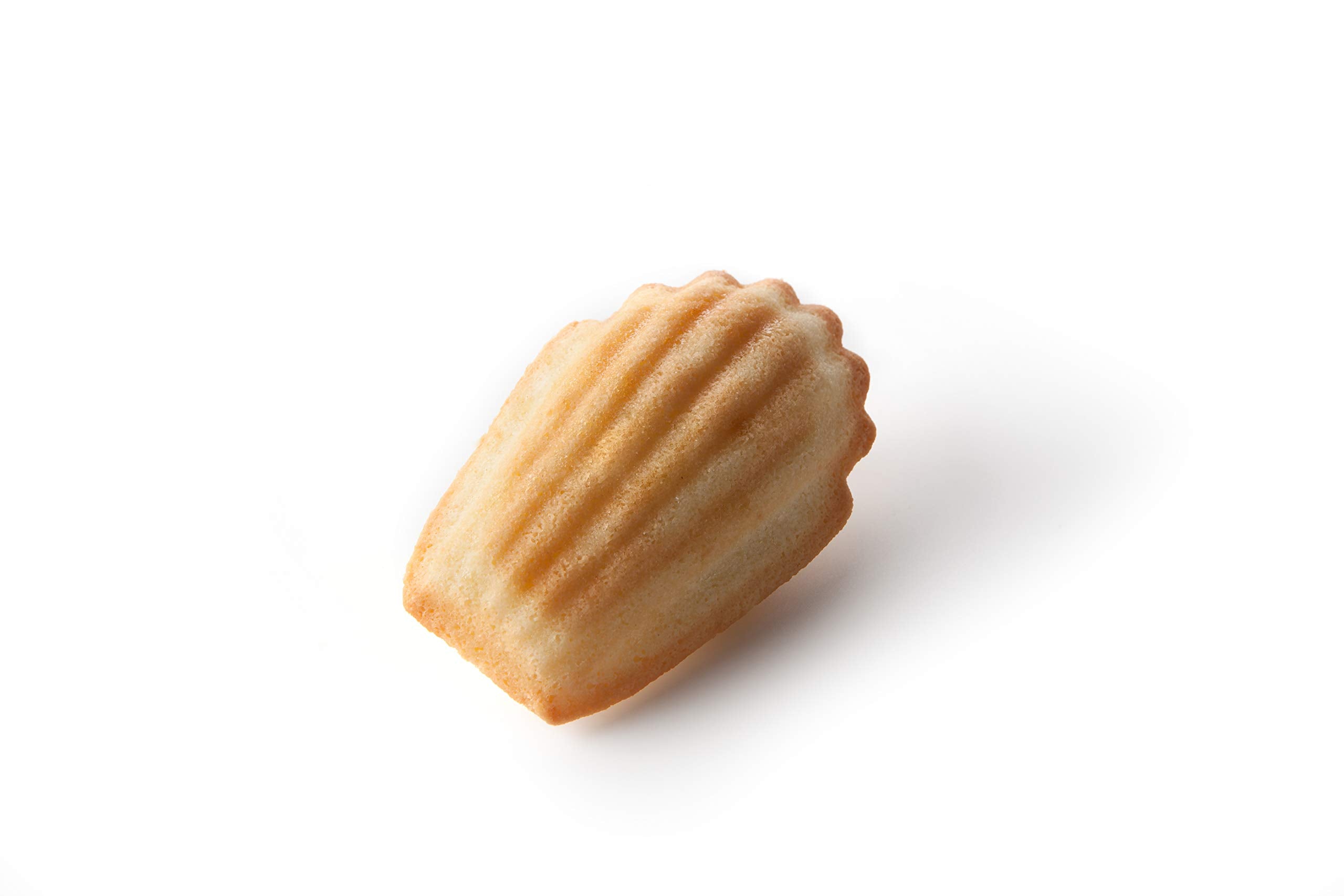 Donsuemor Traditional Madeleines, 50 pieces, Individually wrapped