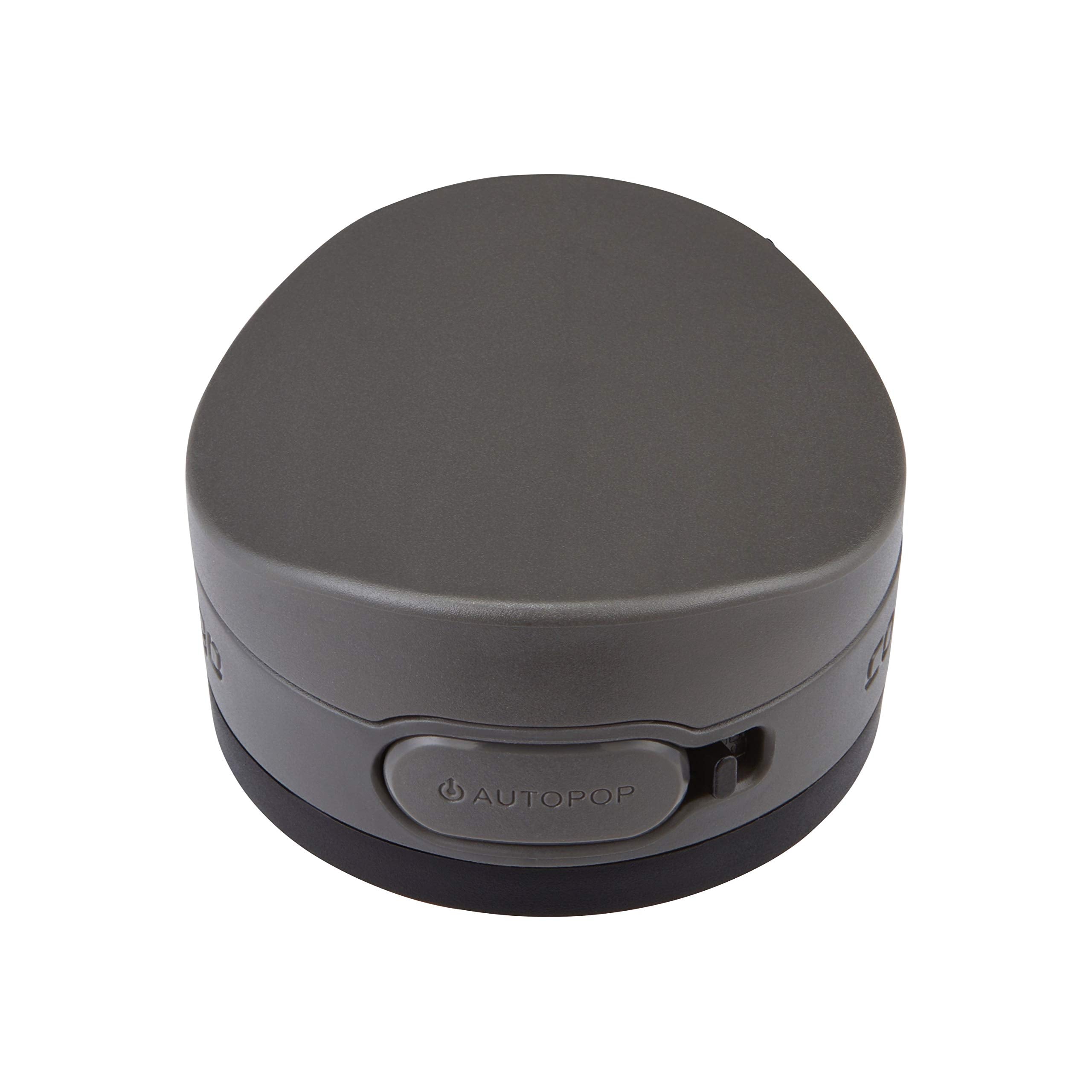 Contigo Jackson 2.0 Tritan Water Bottle With Autopop Lid, 32Oz, Licorice