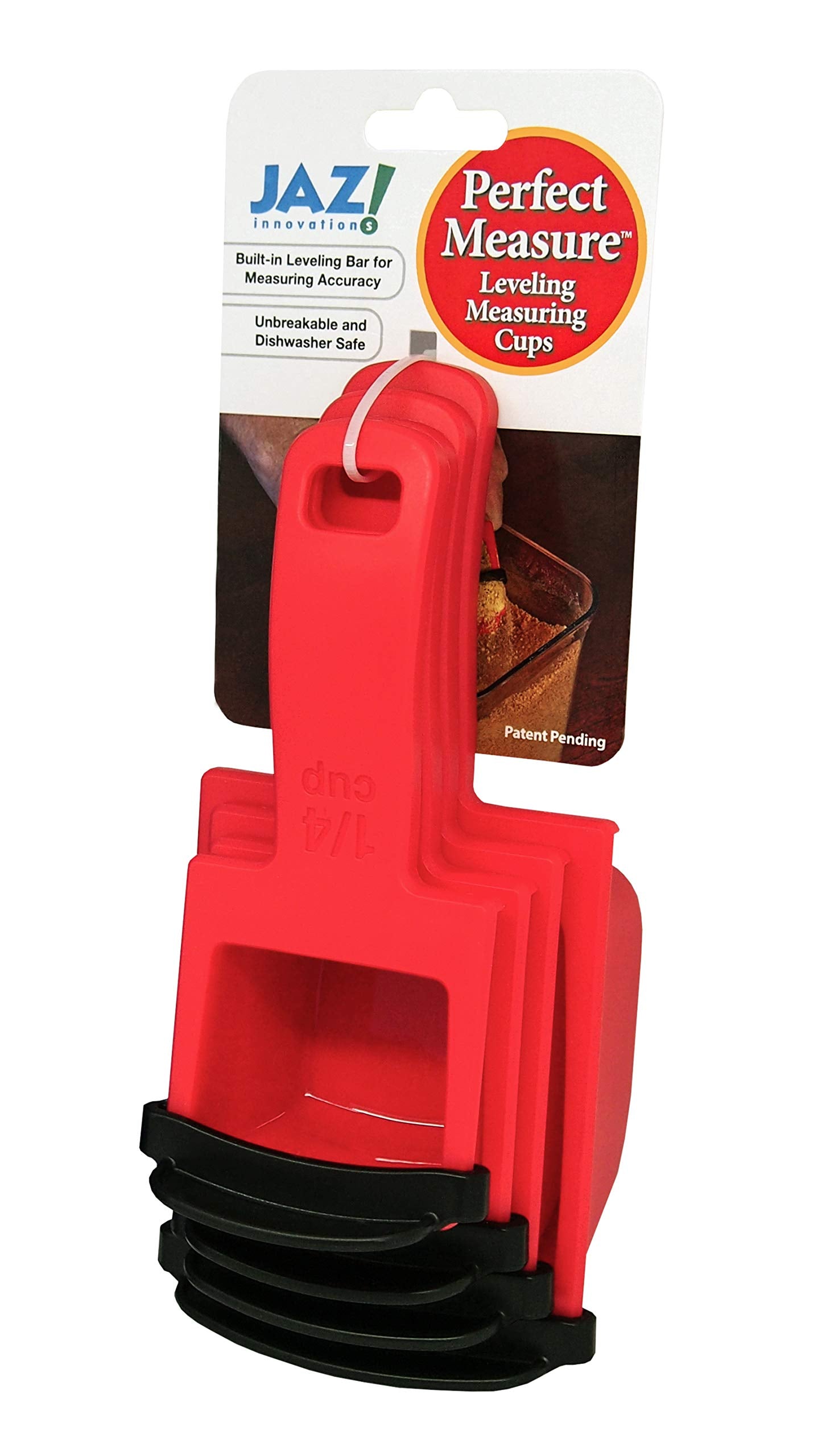 Jaz Perfect Measuring Cups