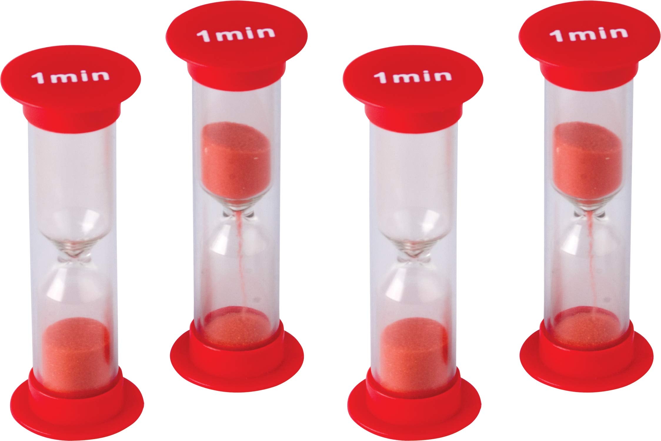 1 MINUTE SAND TIMERS MINI