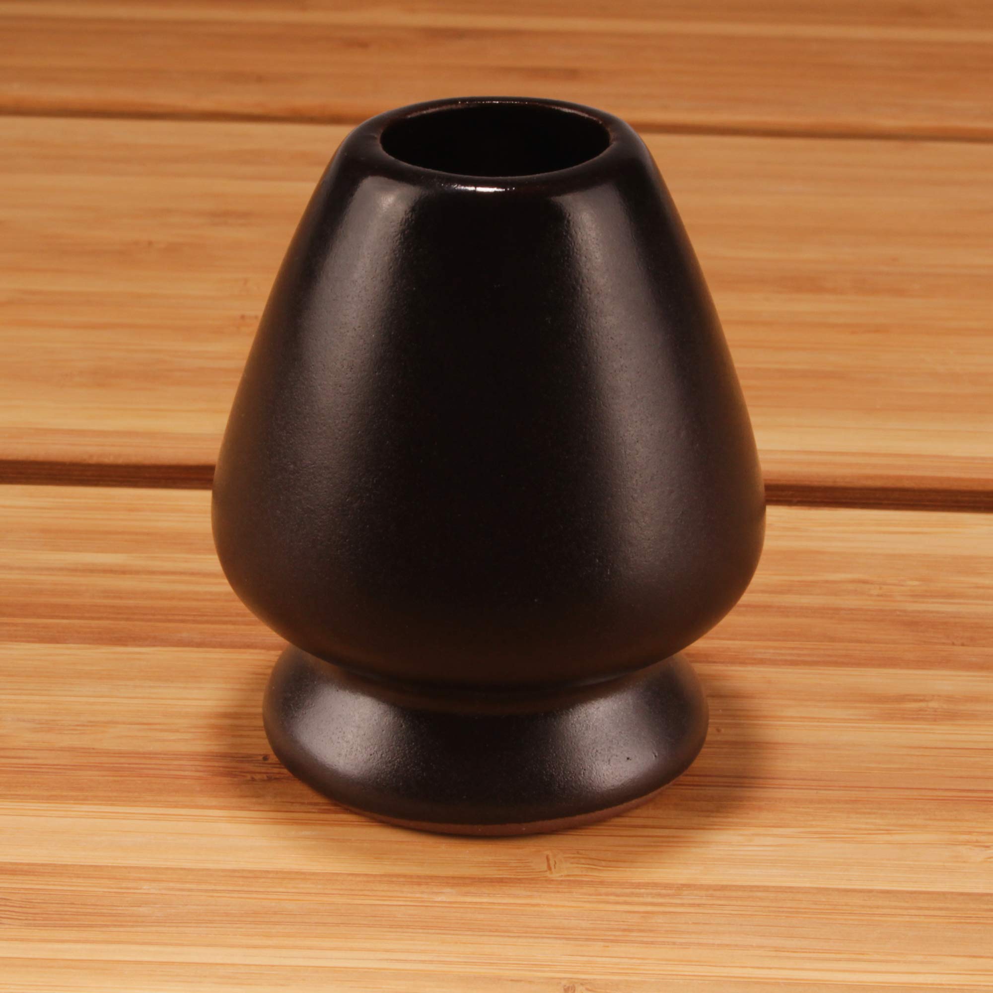 Bamboomn Brand - Matcha Tea Whisk Holder - Black